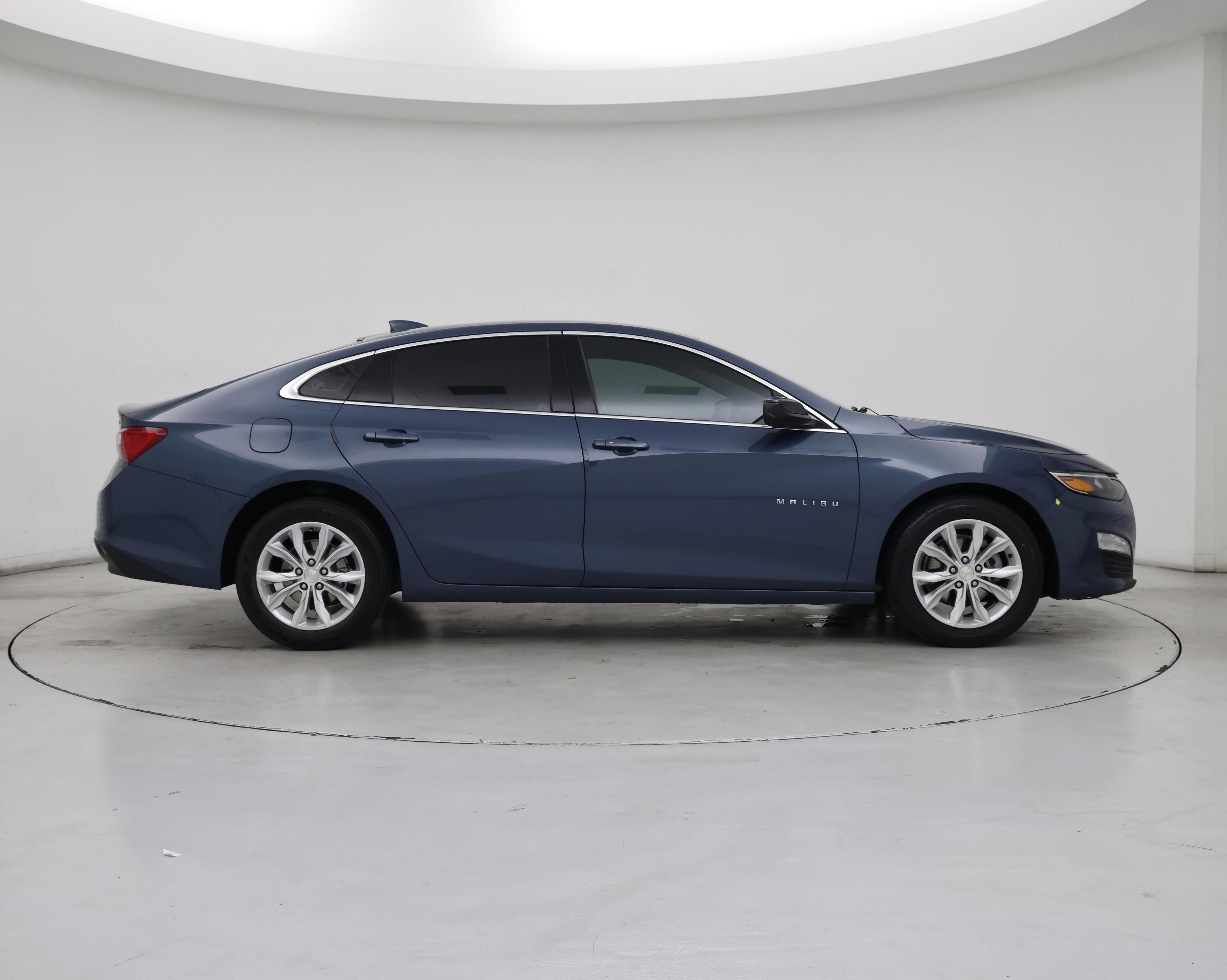 Thumbnail: 2024 Chevrolet Malibu - 7