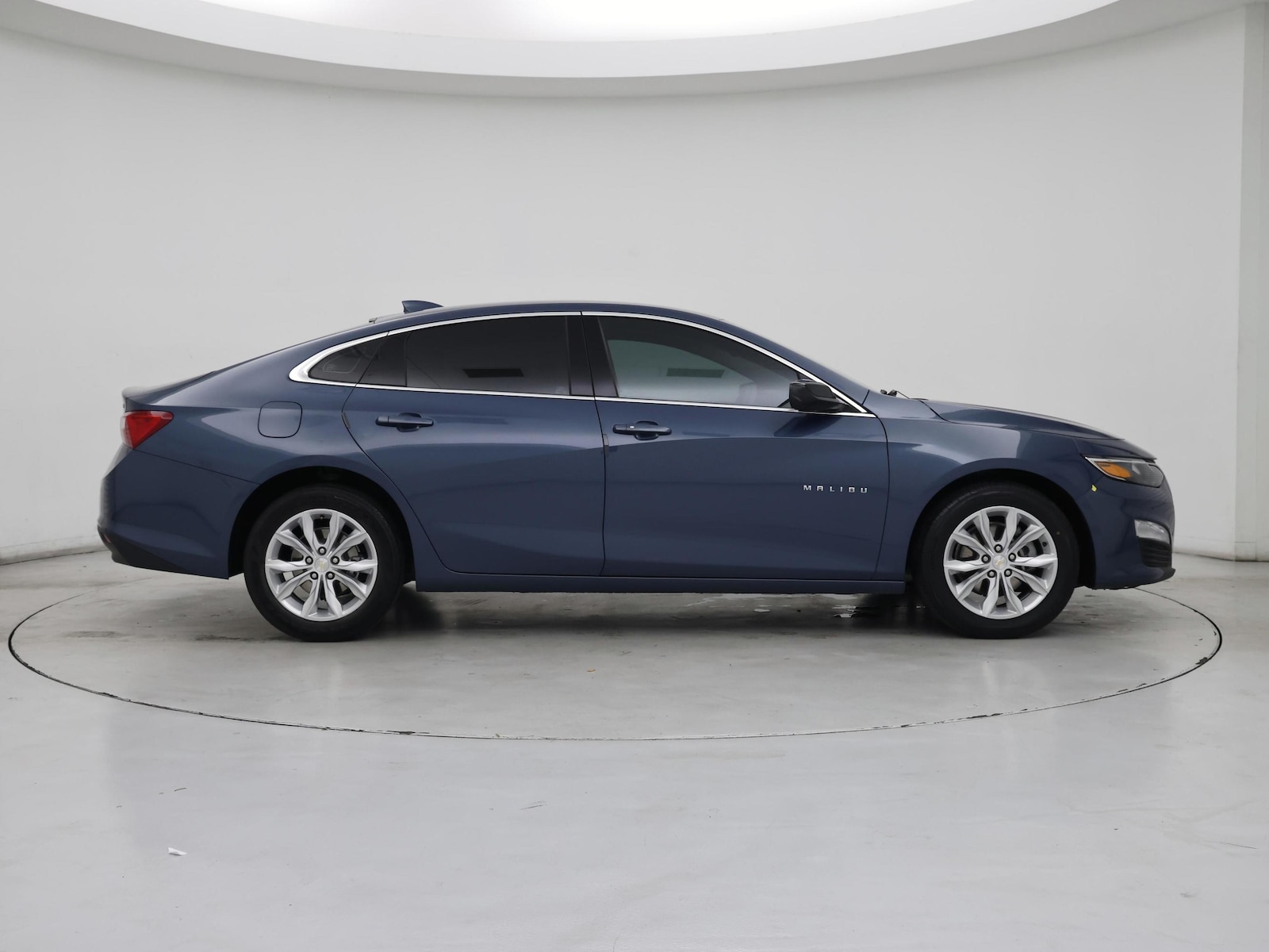 2024 Chevrolet Malibu 1LT - Photo 8