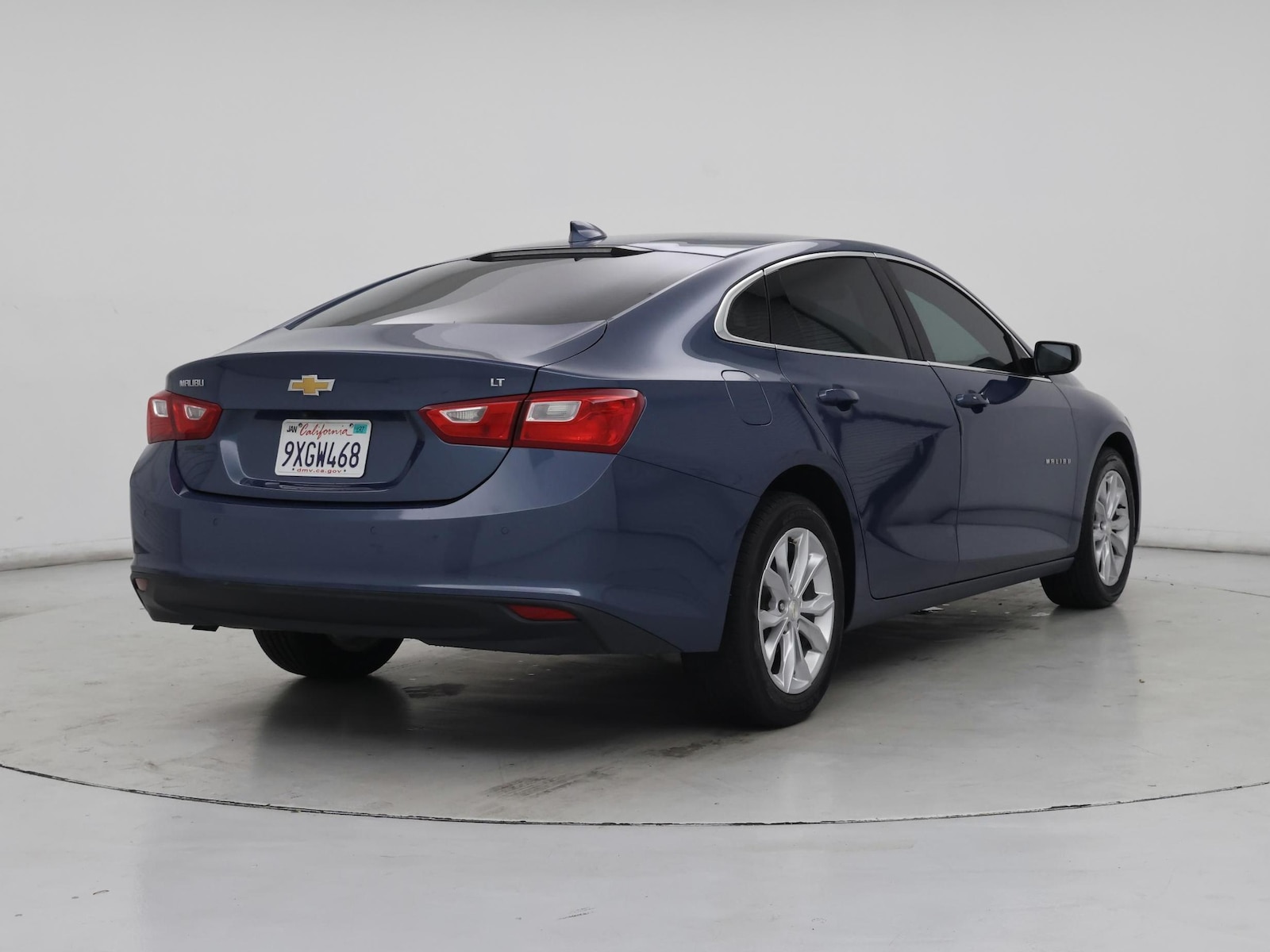 2024 Chevrolet Malibu 1LT - Photo 9