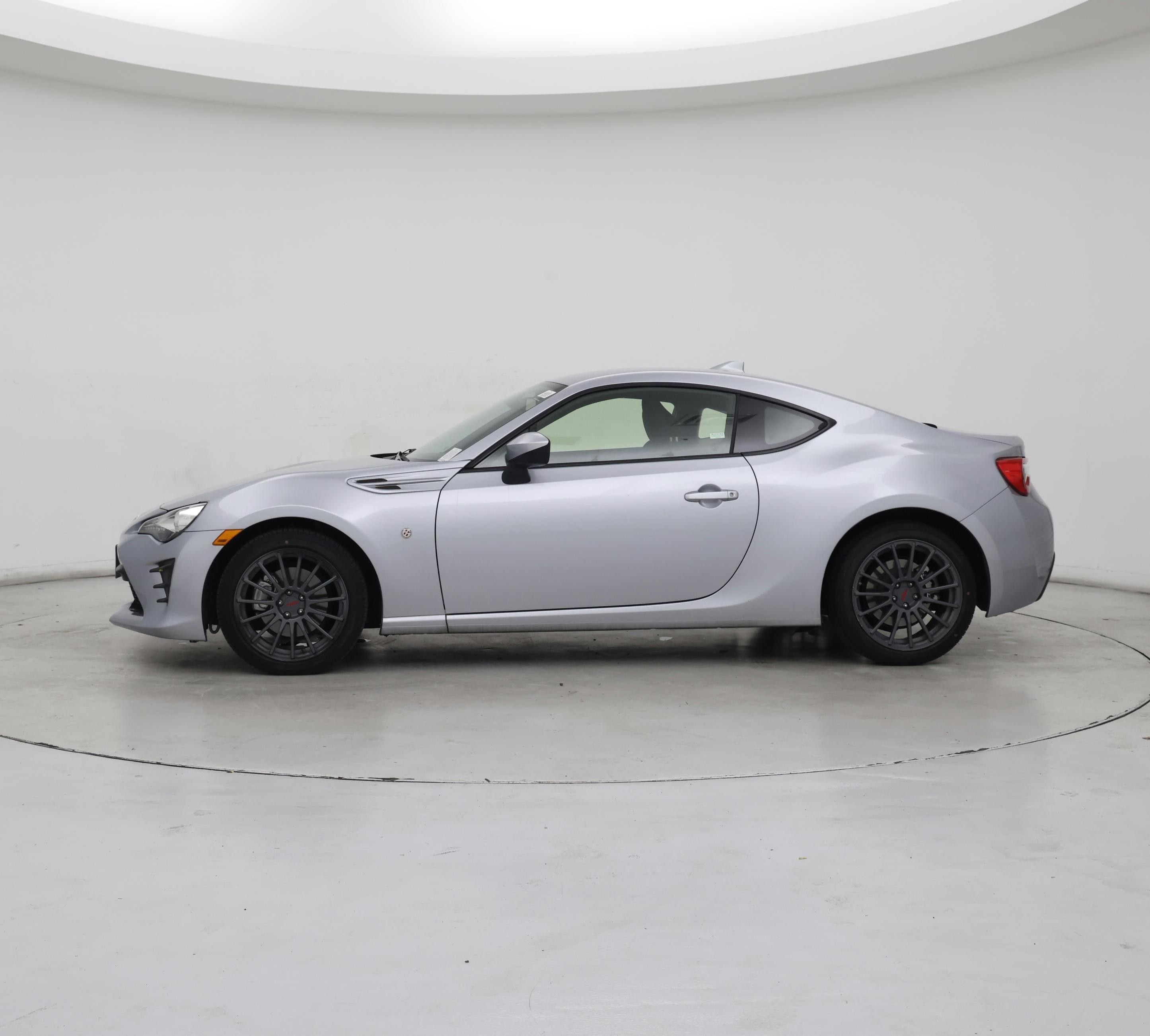 Thumbnail: 2018 Toyota 86 - 3