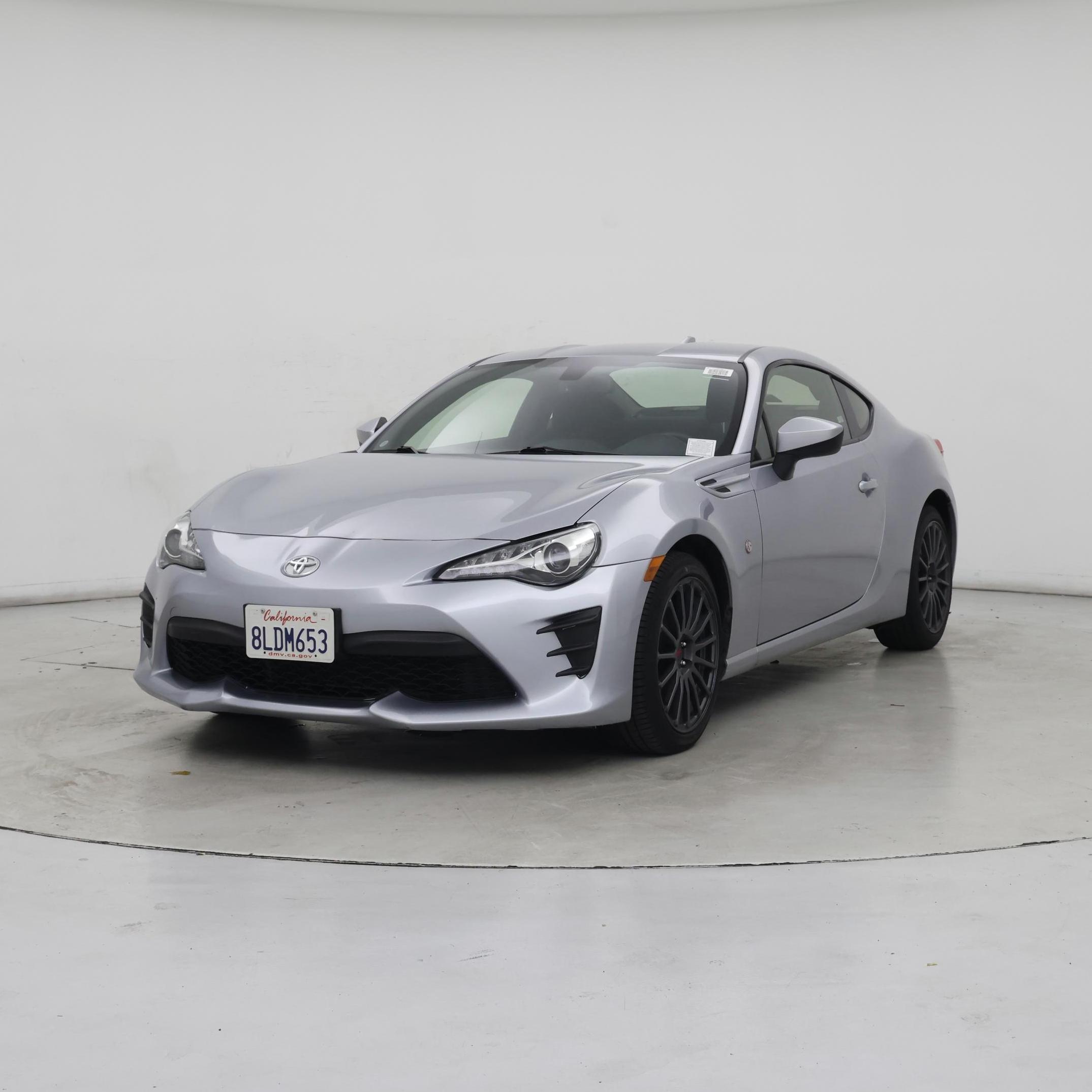 Thumbnail: 2018 Toyota 86 - 4
