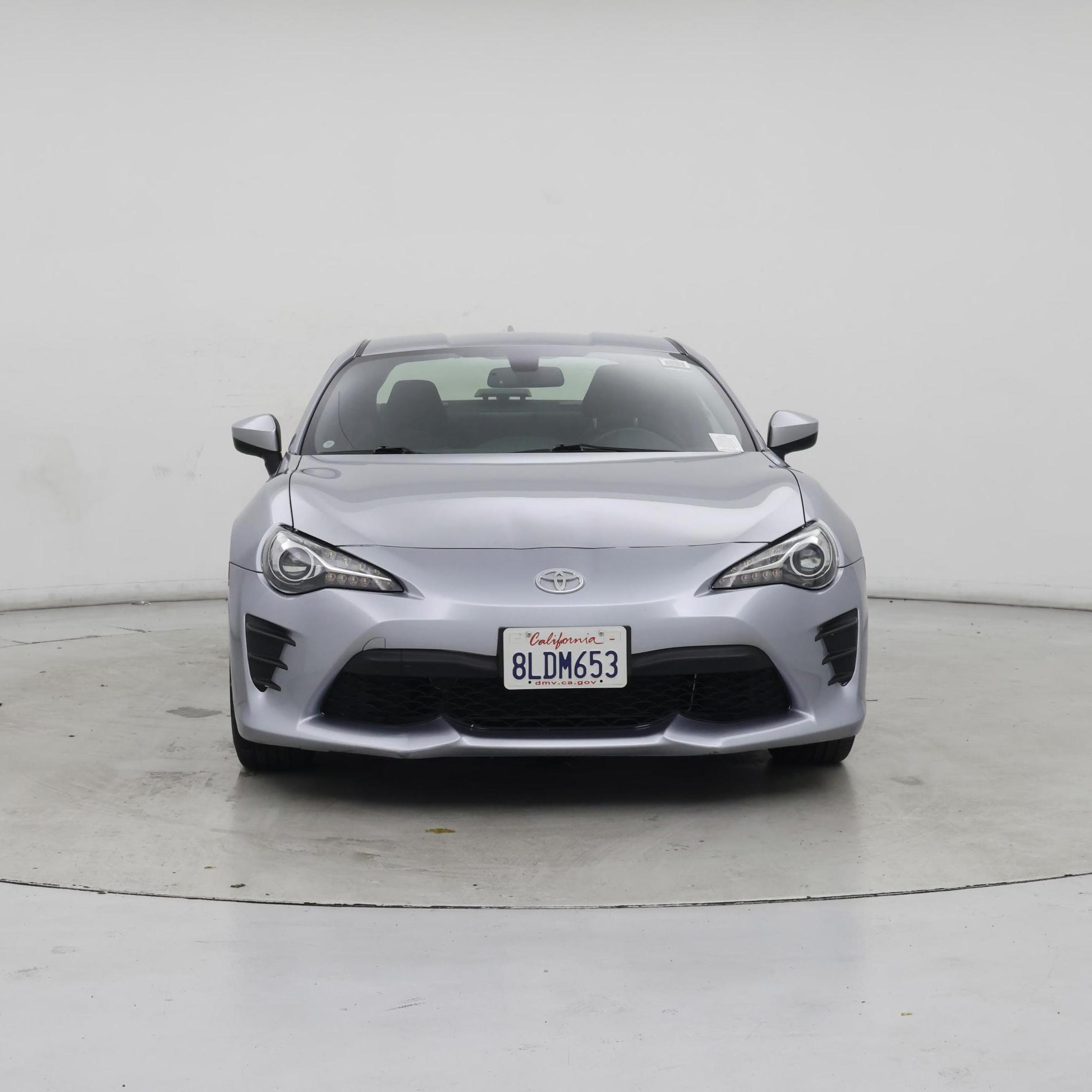 Thumbnail: 2018 Toyota 86 - 5