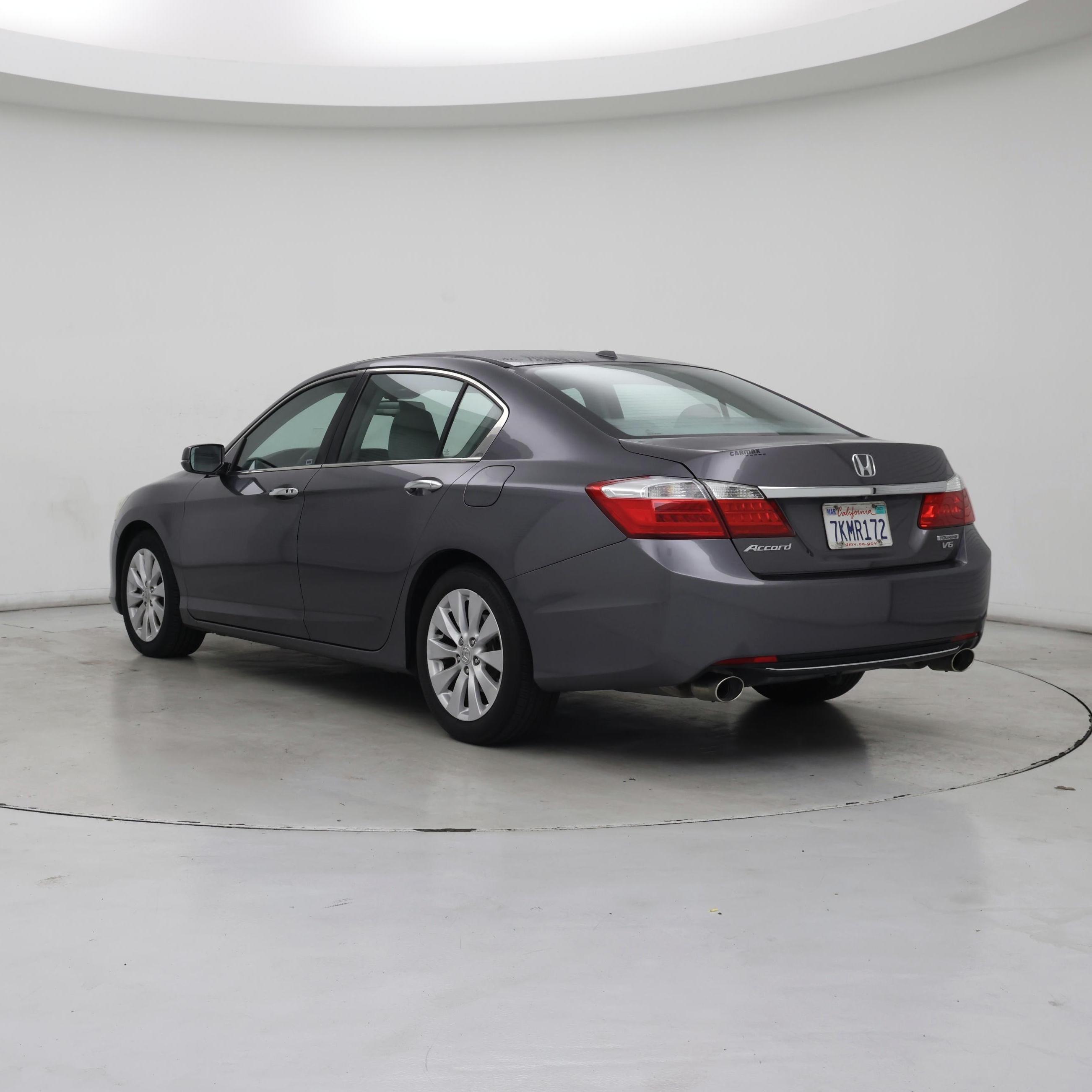 Thumbnail: 2015 Honda Accord - 2