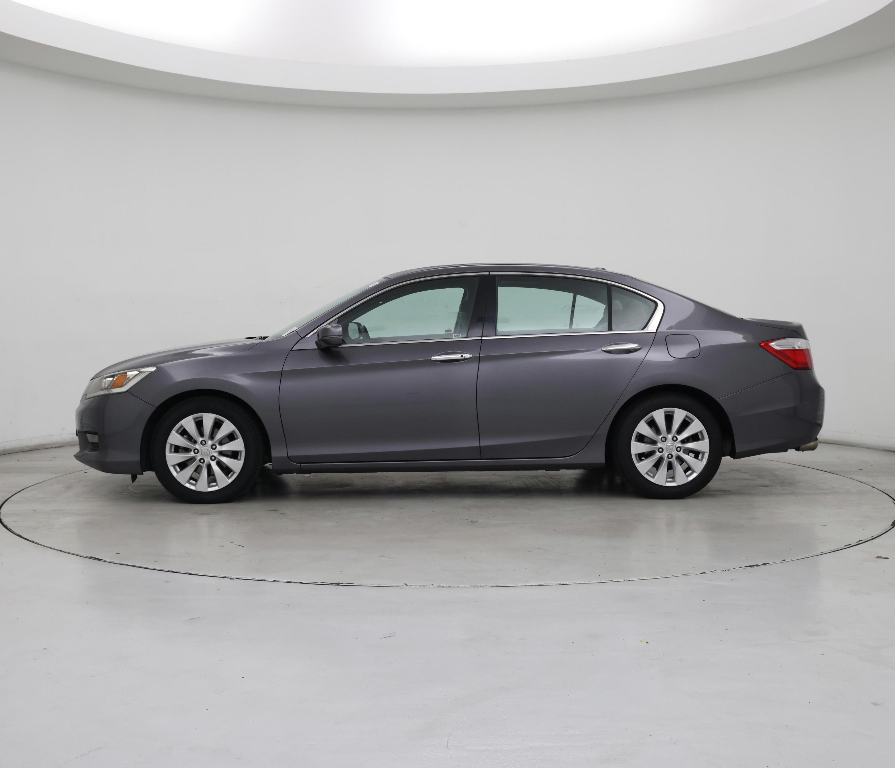Thumbnail: 2015 Honda Accord - 3