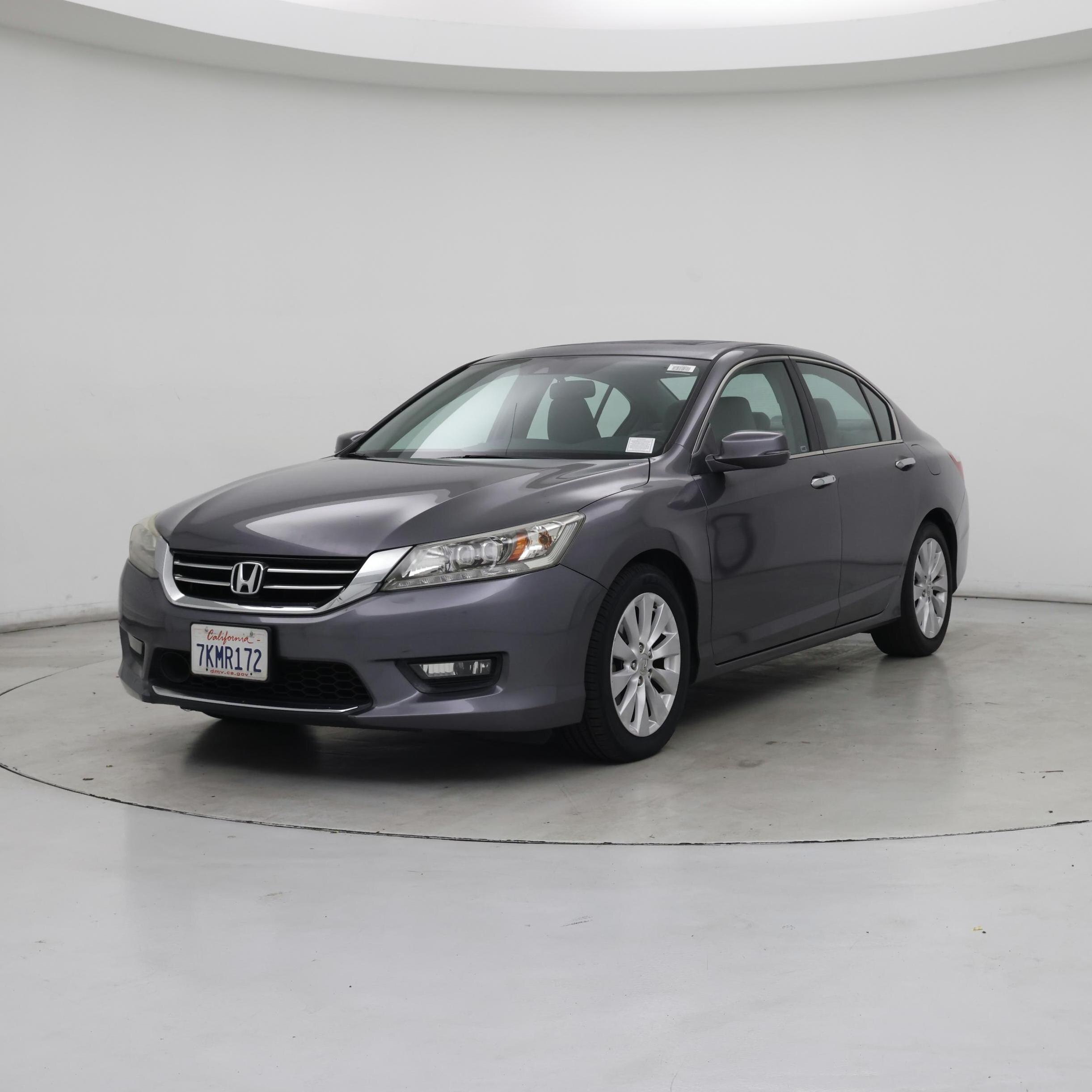 Thumbnail: 2015 Honda Accord - 4