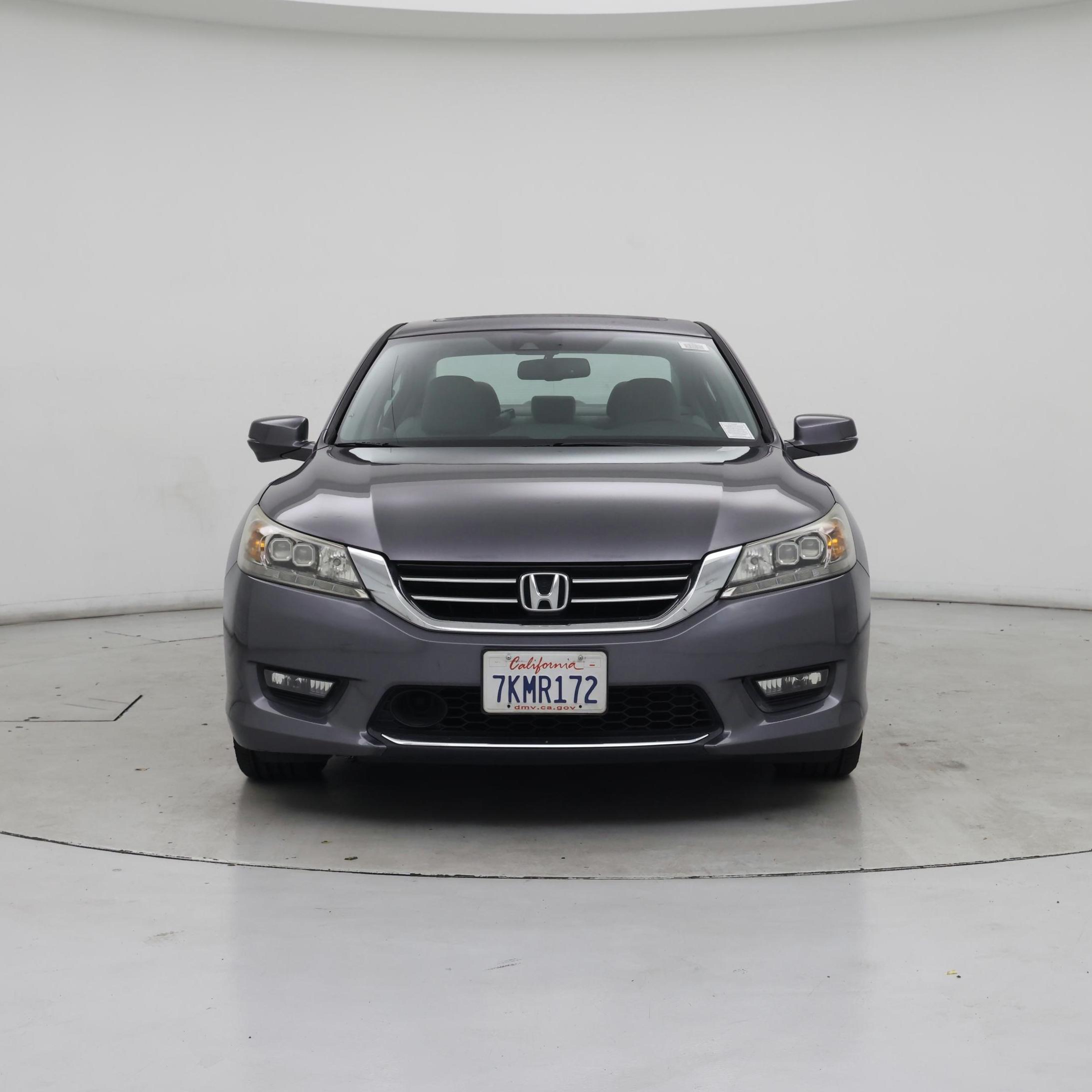 Thumbnail: 2015 Honda Accord - 5