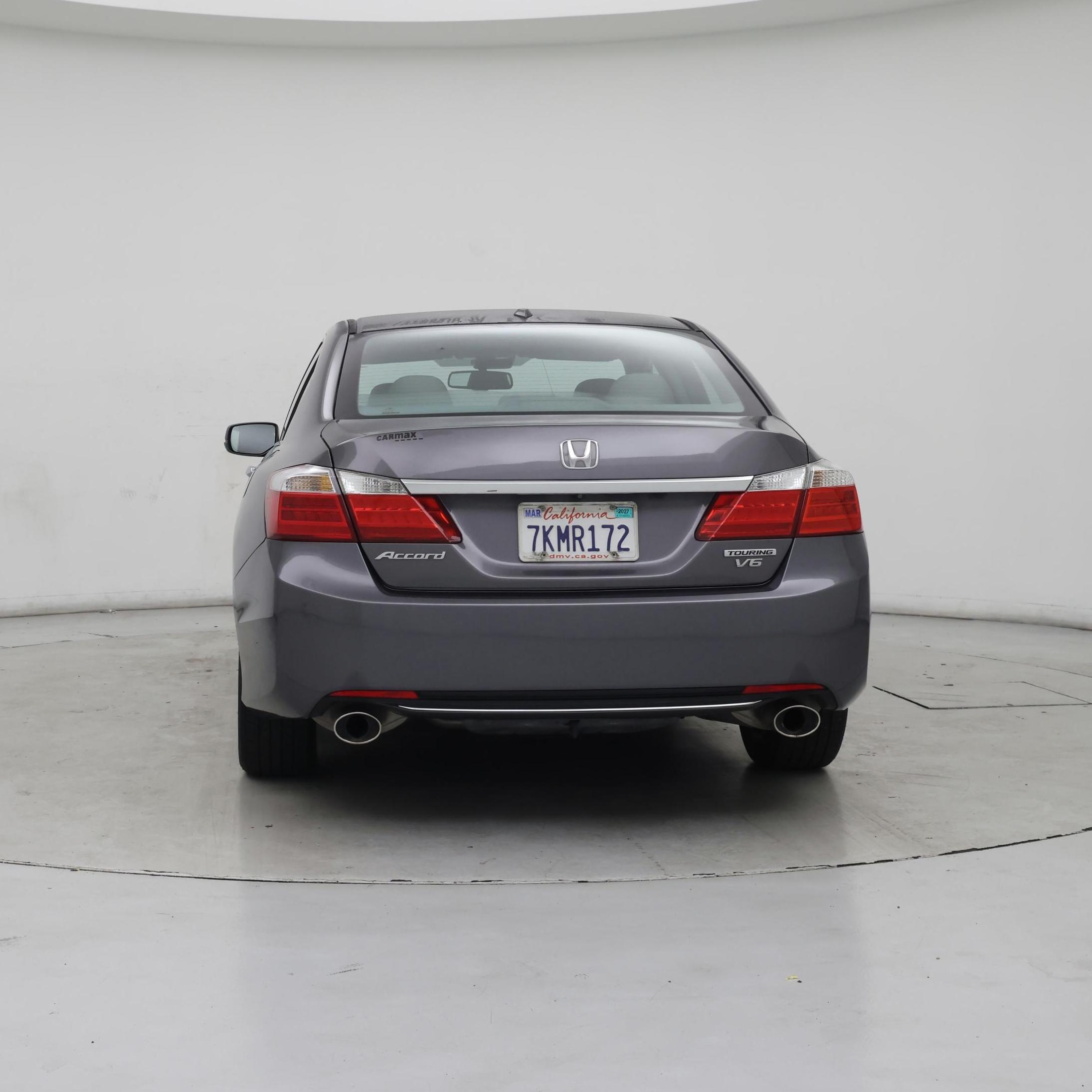 Thumbnail: 2015 Honda Accord - 6