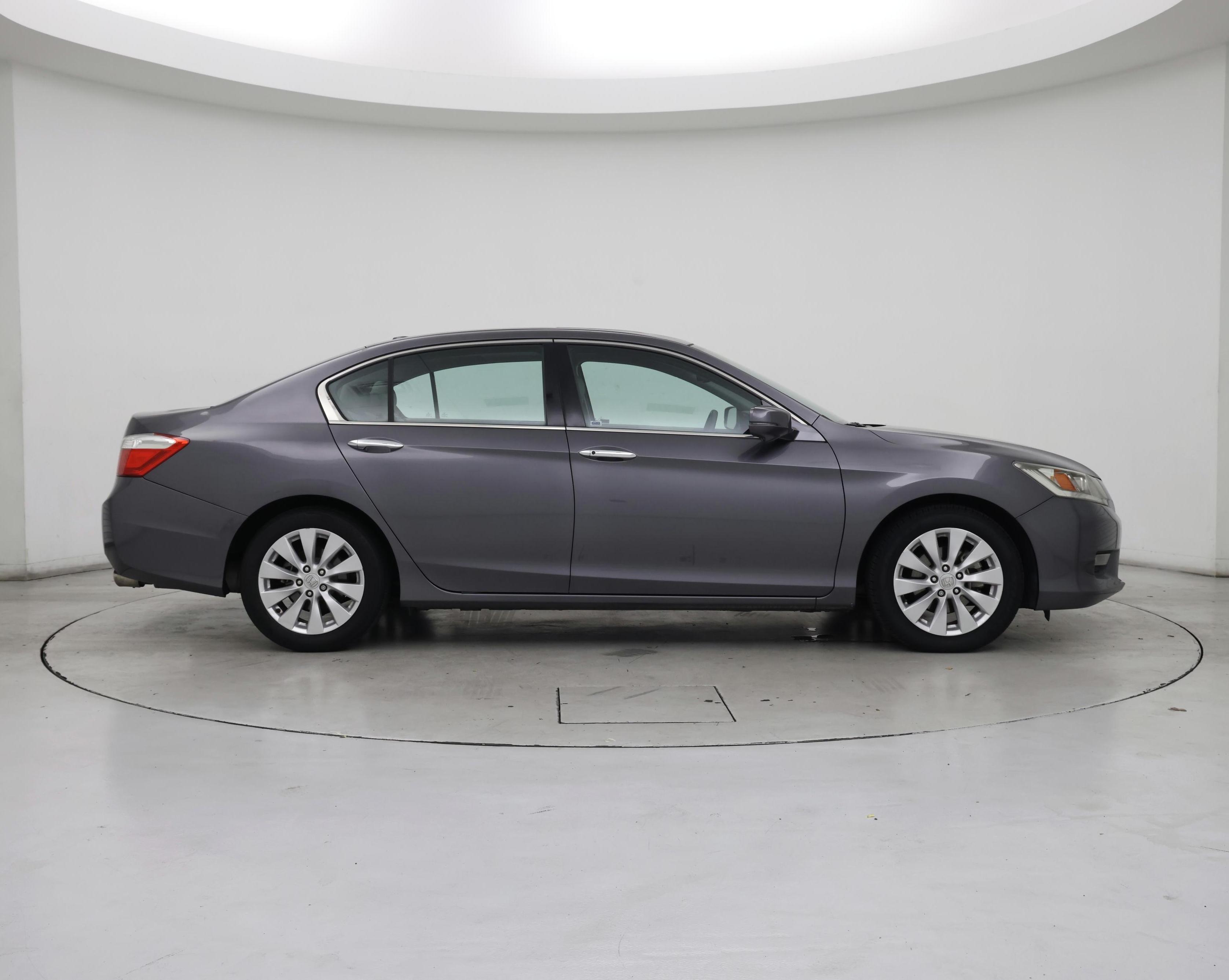 Thumbnail: 2015 Honda Accord - 7