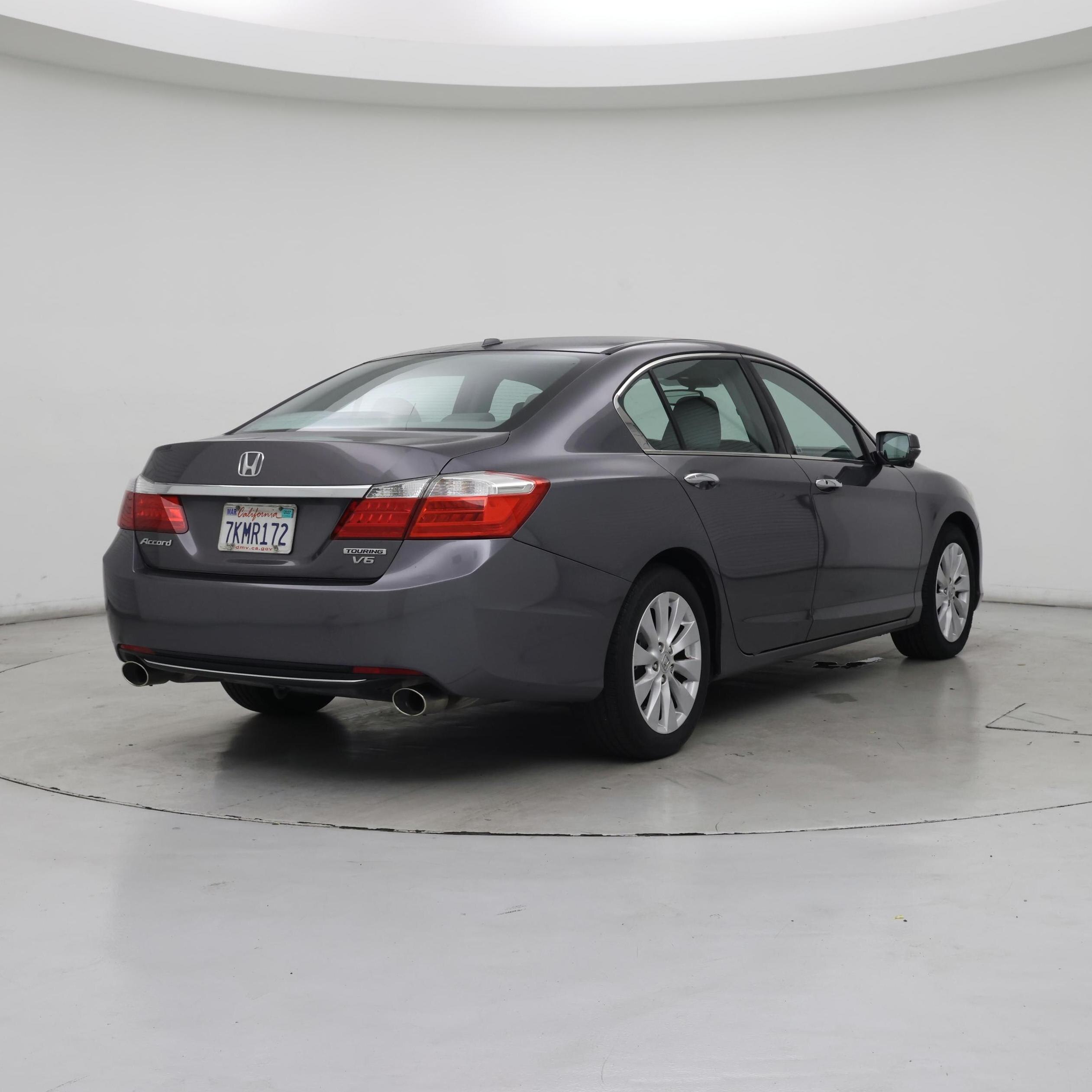 Thumbnail: 2015 Honda Accord - 8