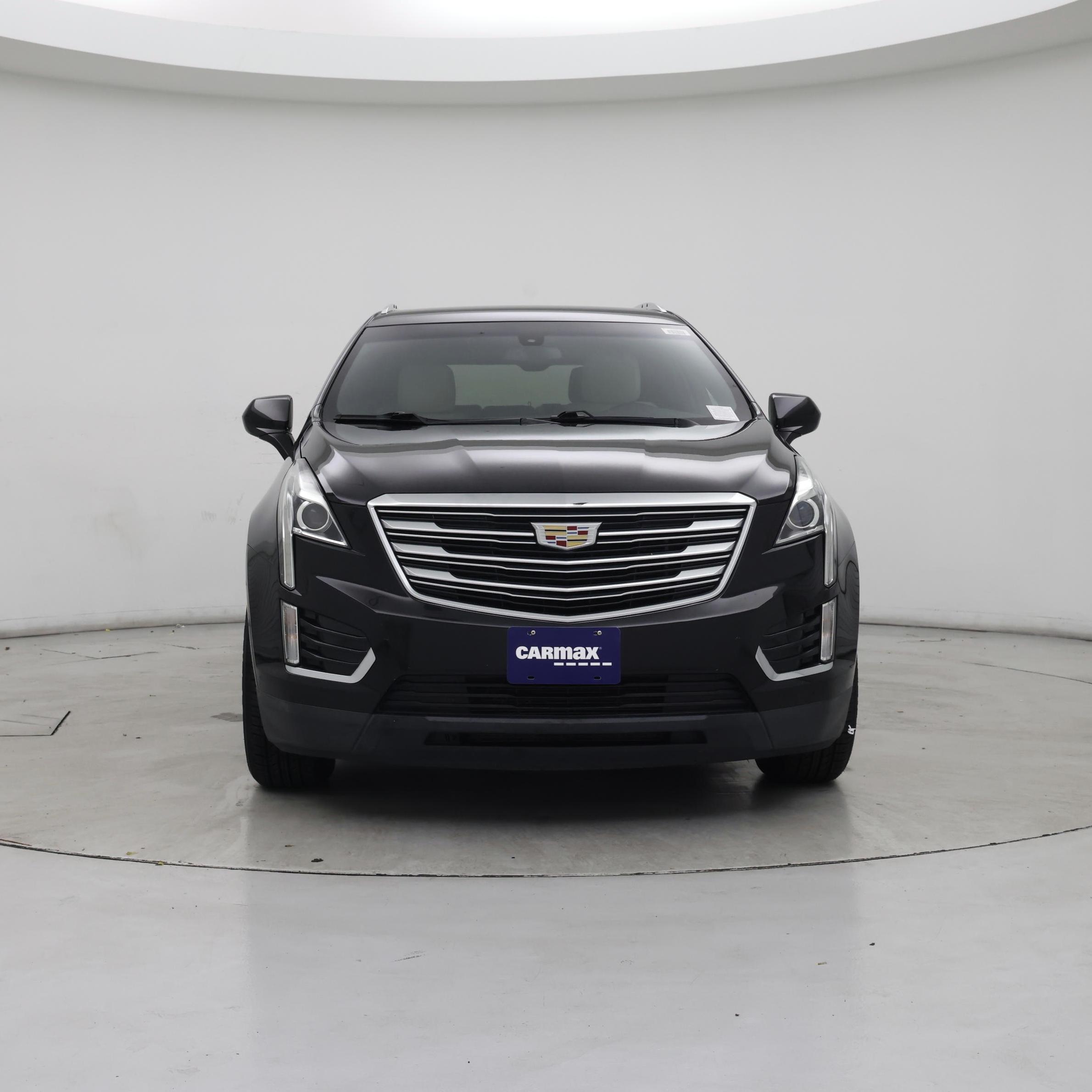 Thumbnail: 2017 Cadillac XT5 - 5