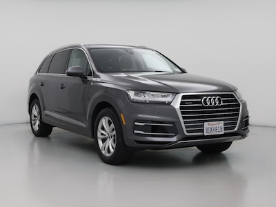 2019 Audi Q7 Premium Plus