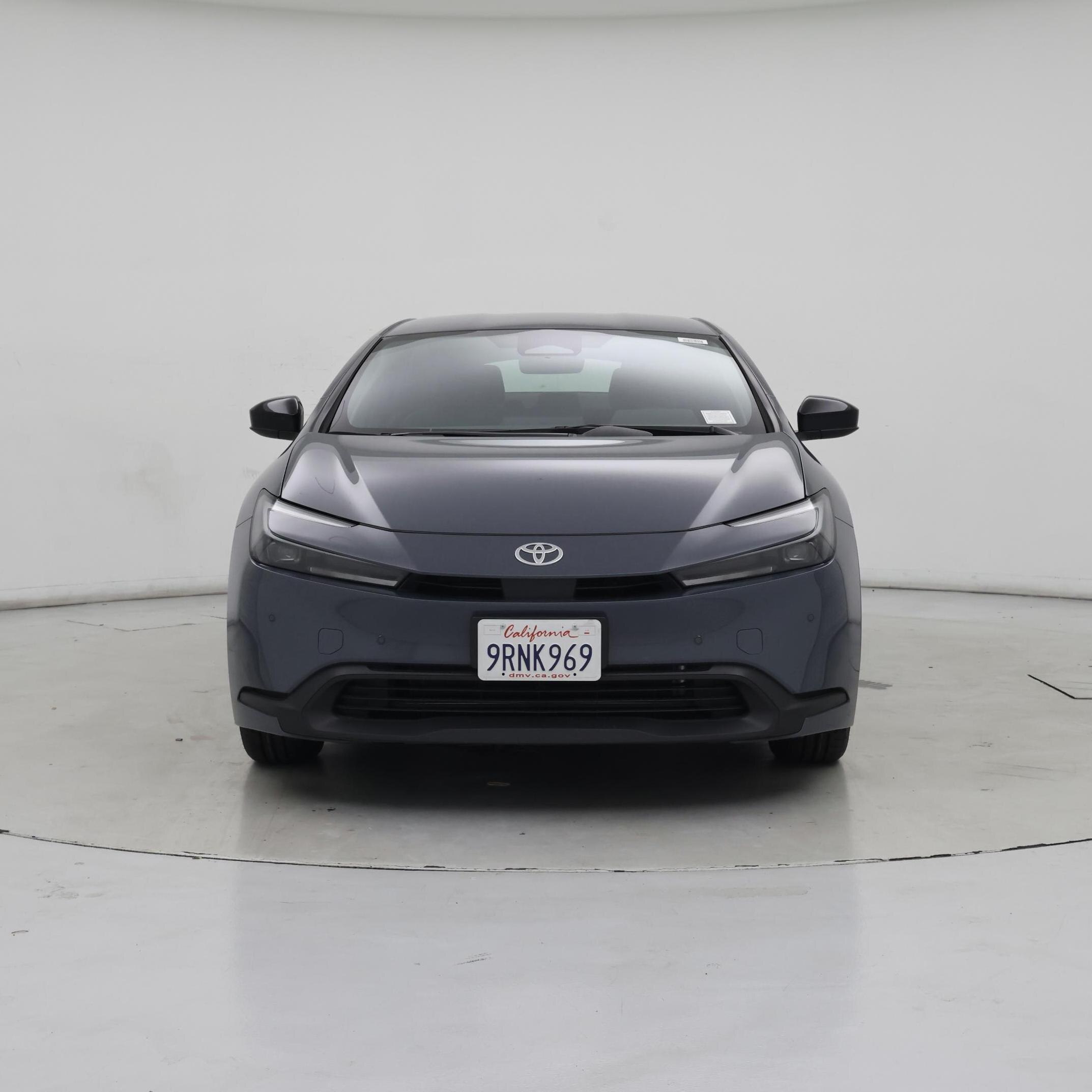 Thumbnail: 2024 Toyota Prius - 5