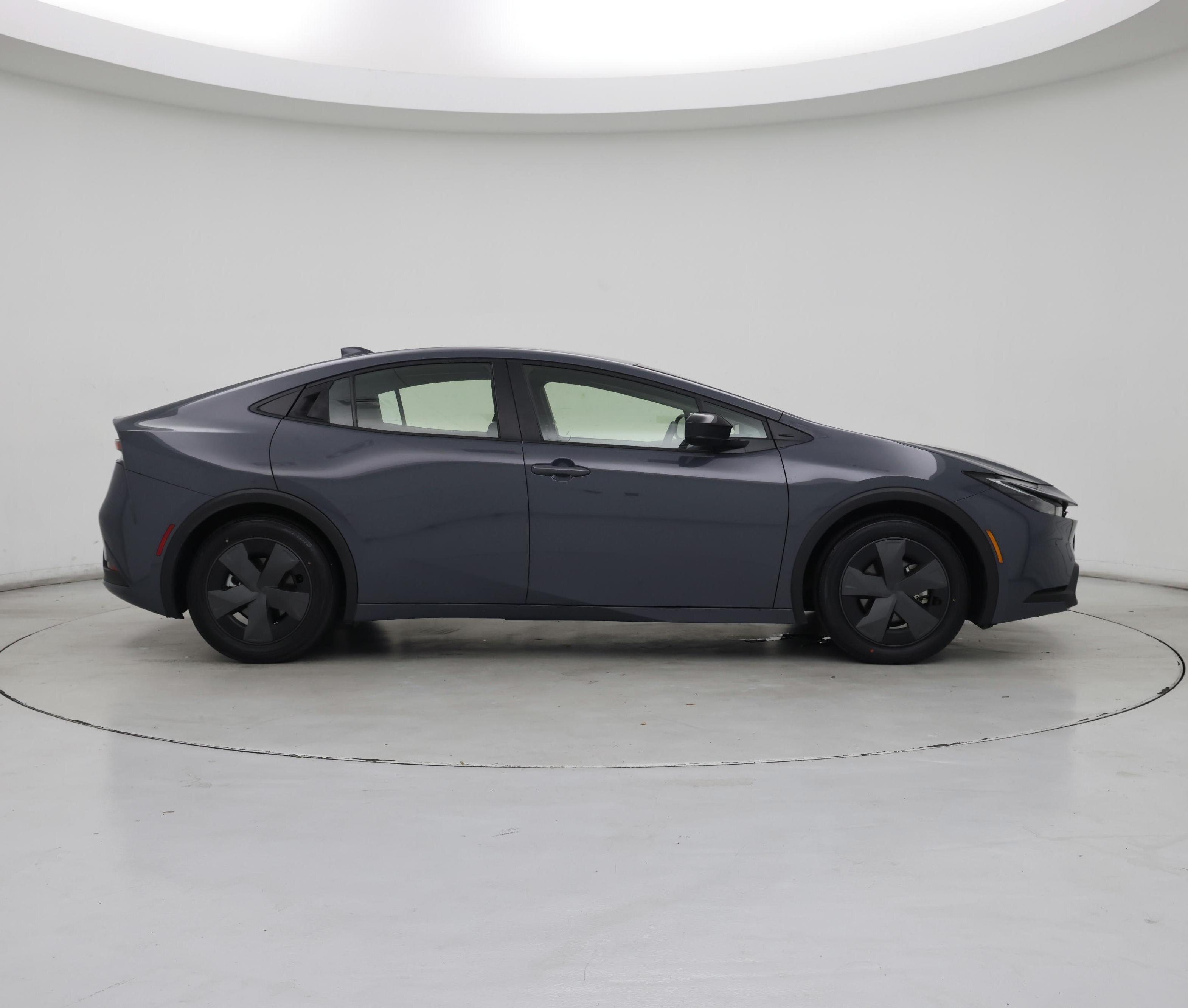 Thumbnail: 2024 Toyota Prius - 7