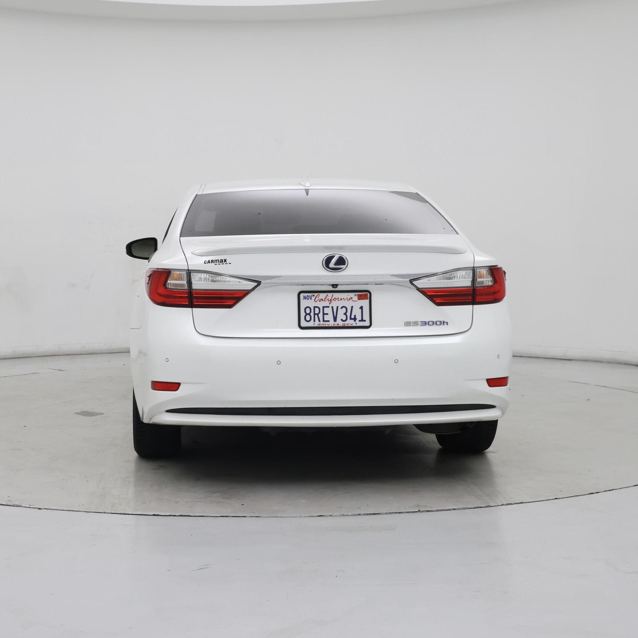 Thumbnail: 2017 Lexus ES - 6