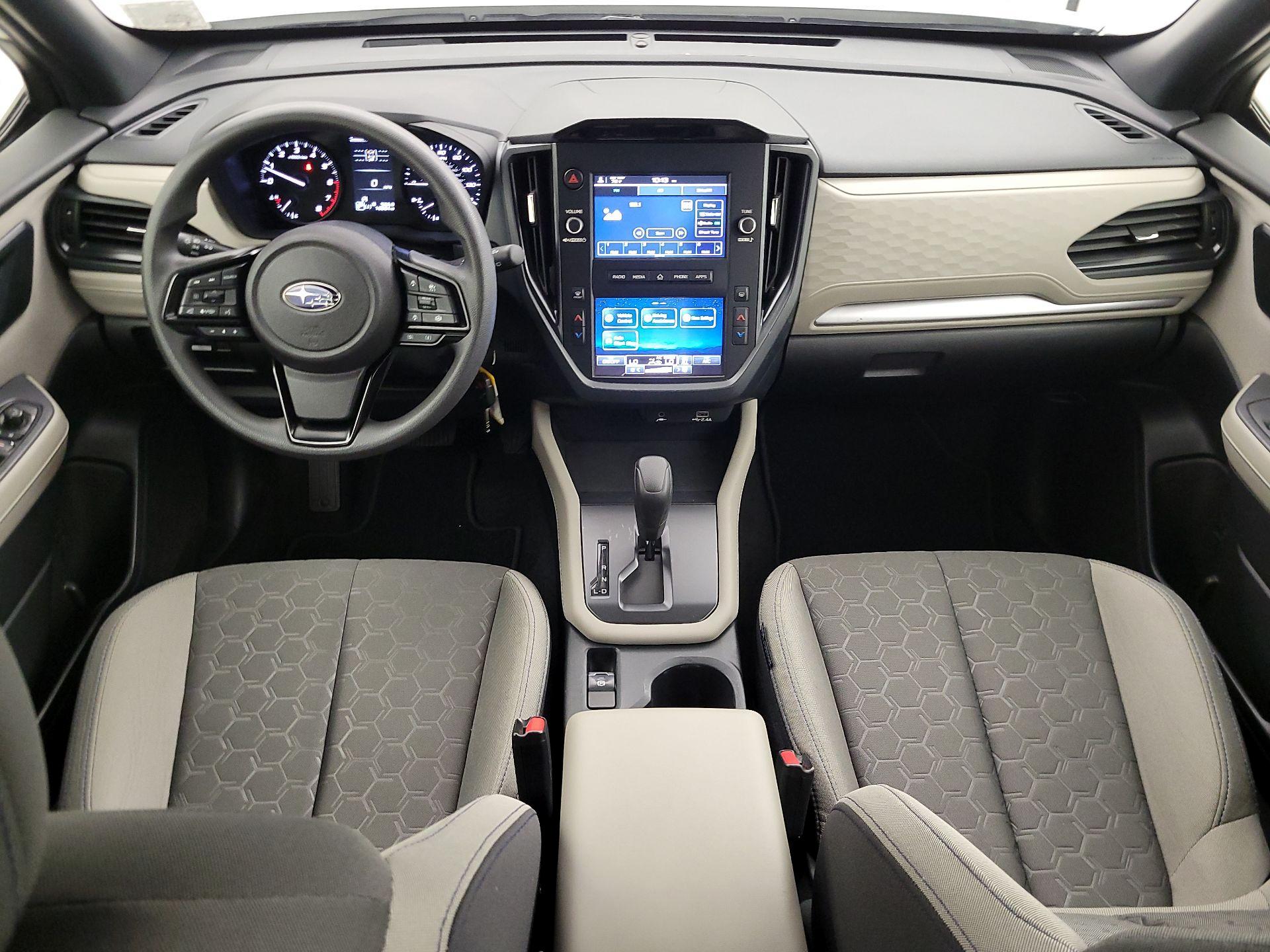 Thumbnail: 2025 Subaru Forester - 9