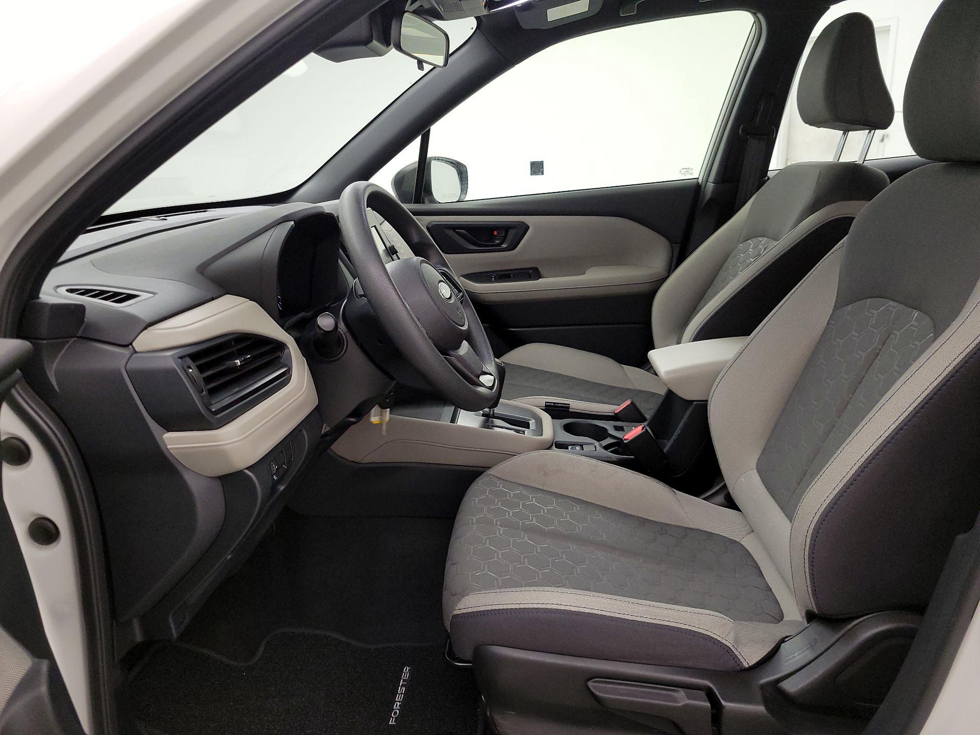 Thumbnail: 2025 Subaru Forester - 11