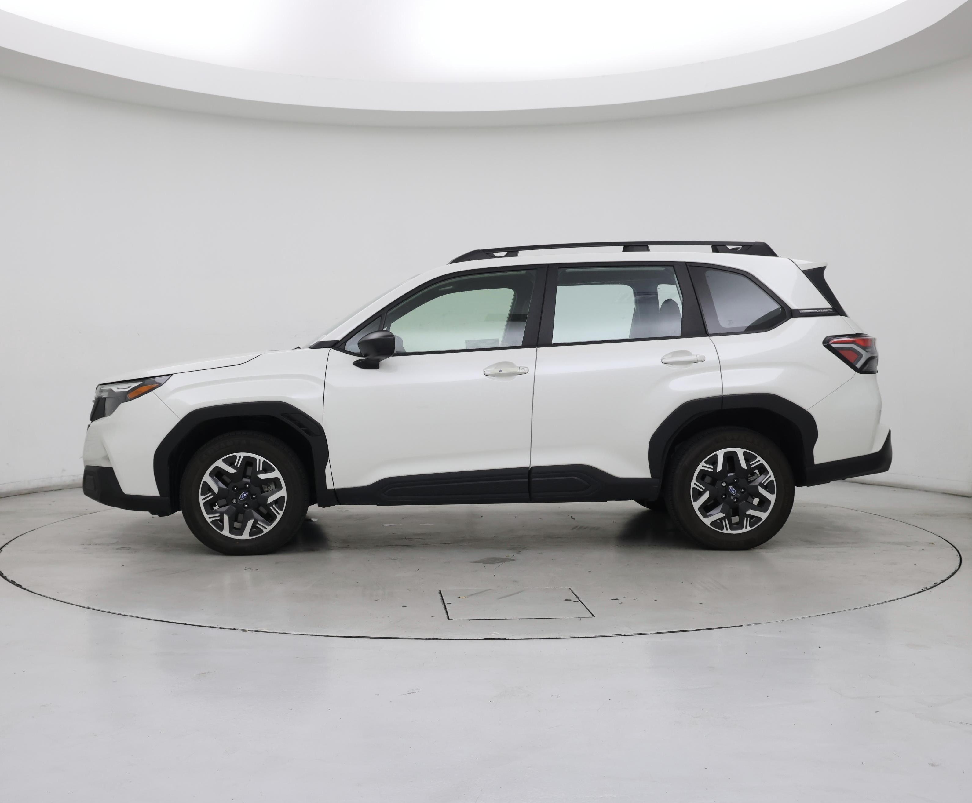 Thumbnail: 2025 Subaru Forester - 3