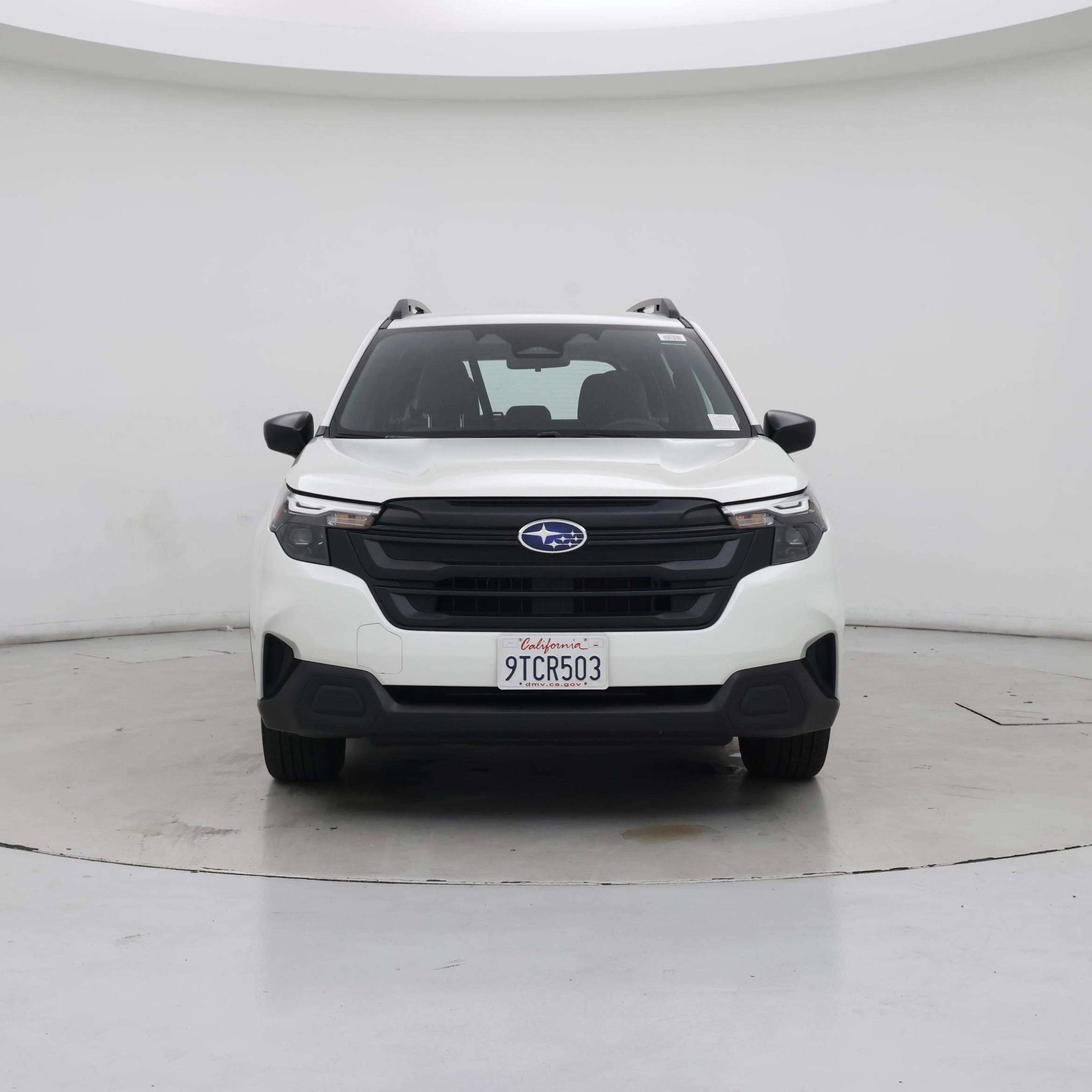 Thumbnail: 2025 Subaru Forester - 5