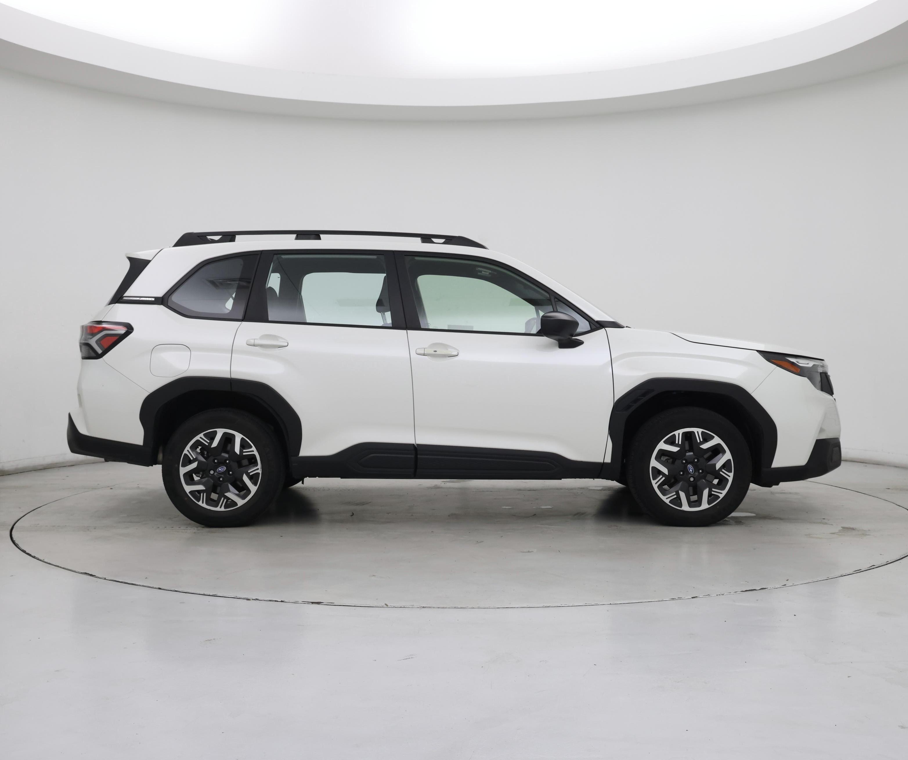 Thumbnail: 2025 Subaru Forester - 7