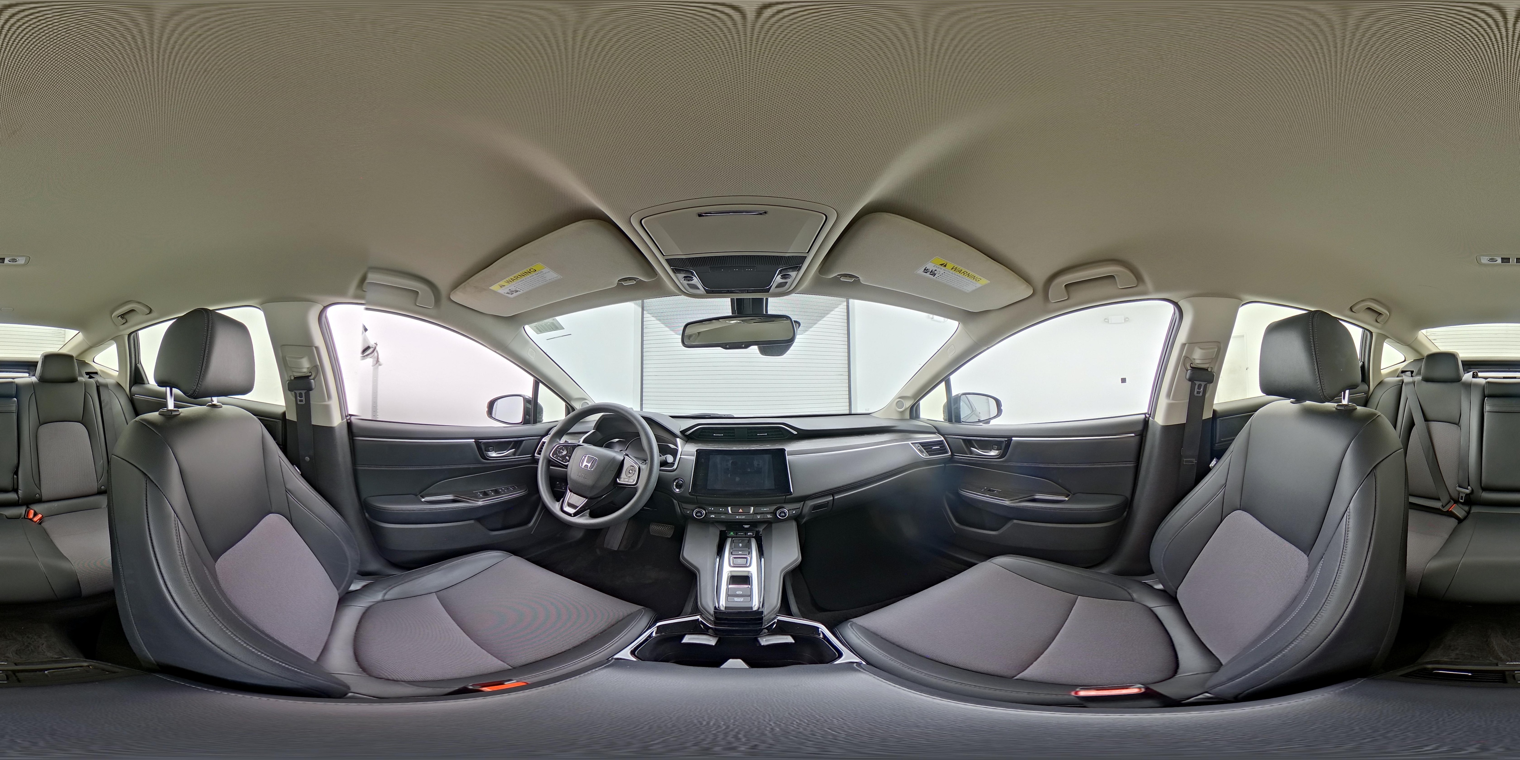 2019 Honda Clarity Base - Photo 24