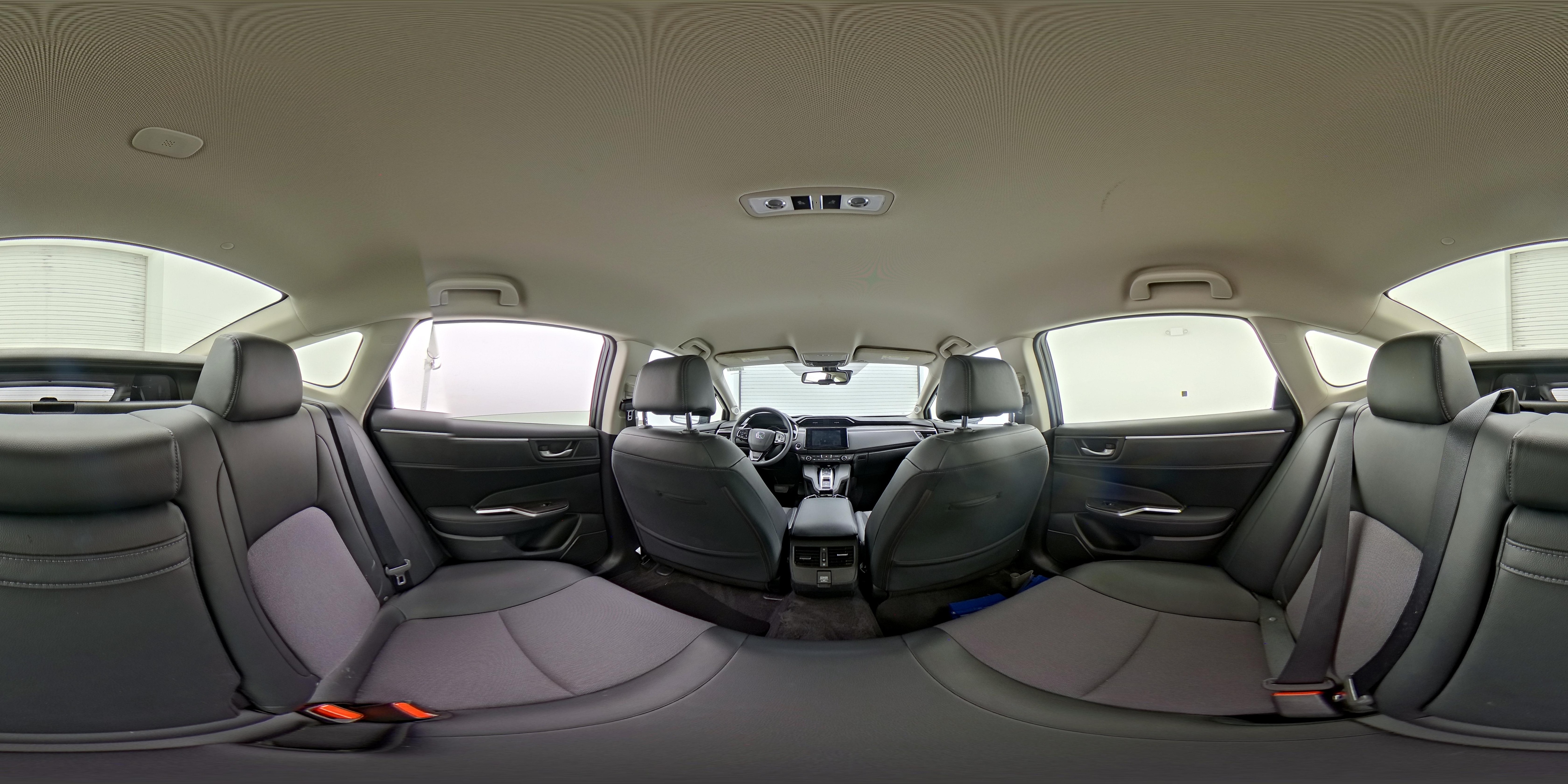 2019 Honda Clarity Base - Photo 25