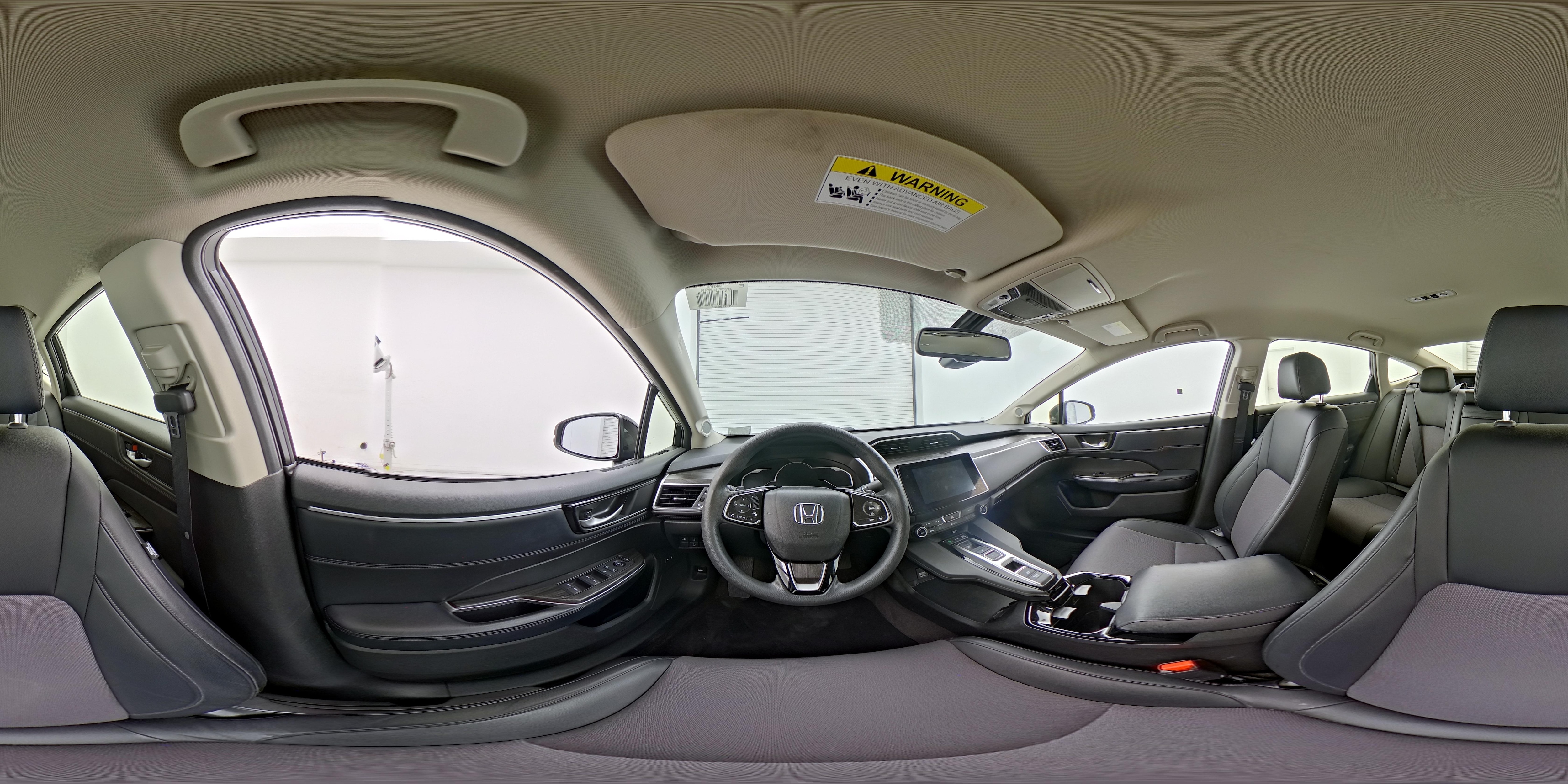 2019 Honda Clarity Base - Photo 26