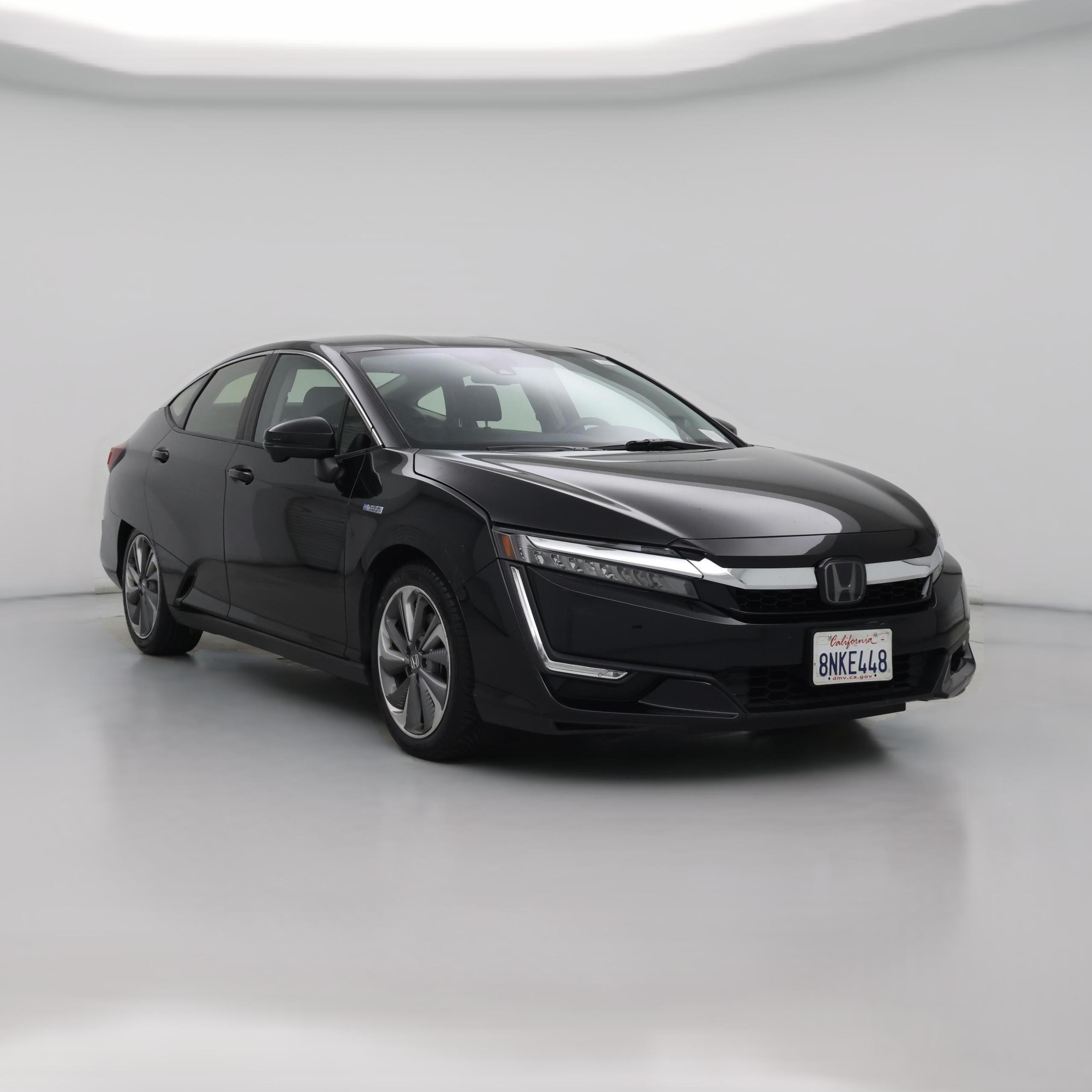 Thumbnail: 2019 Honda Clarity - 1