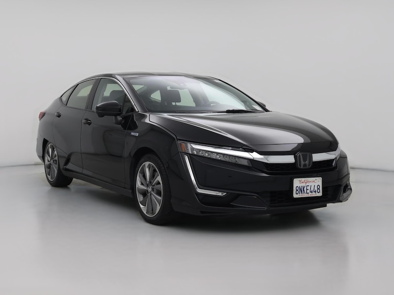 2019 Honda Clarity  -
                  Fremont, CA