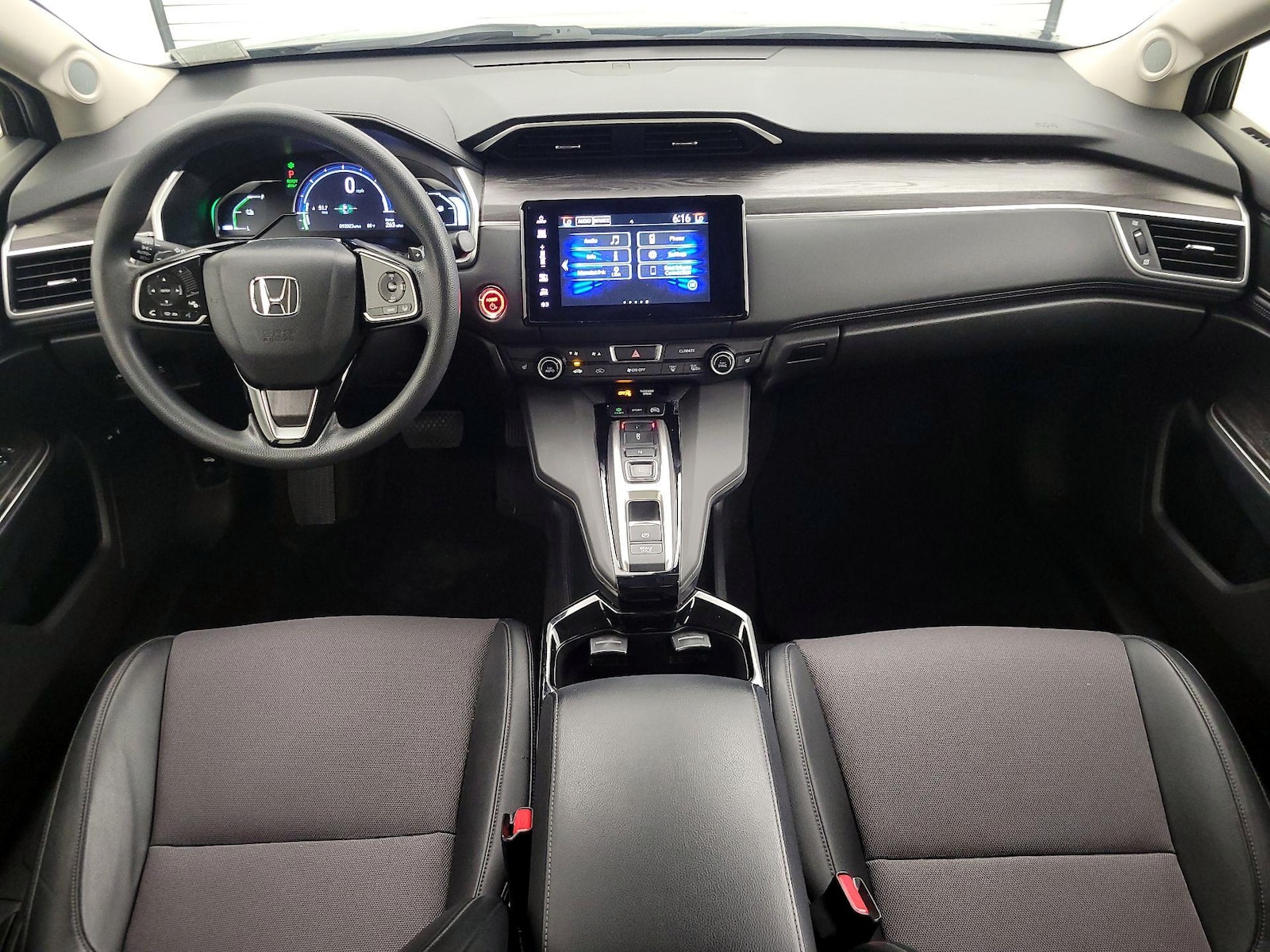 2019 Honda Clarity Base - Photo 10