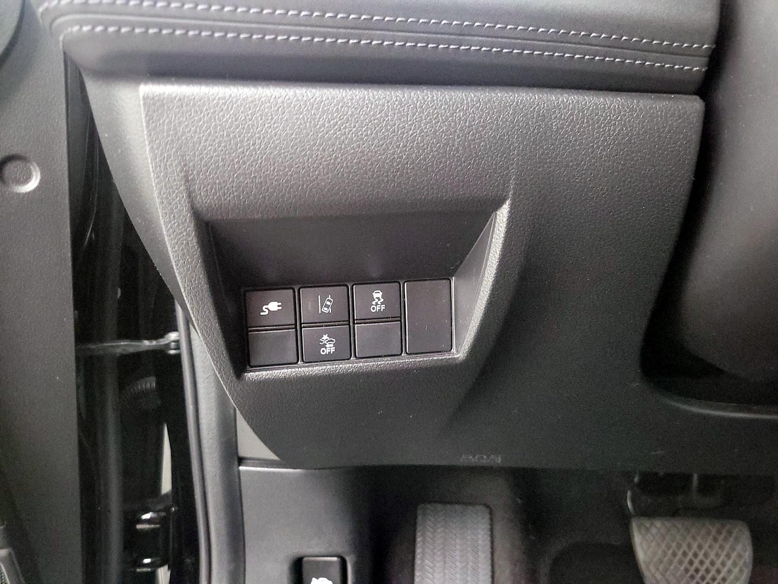 2019 Honda Clarity Base - Photo 14