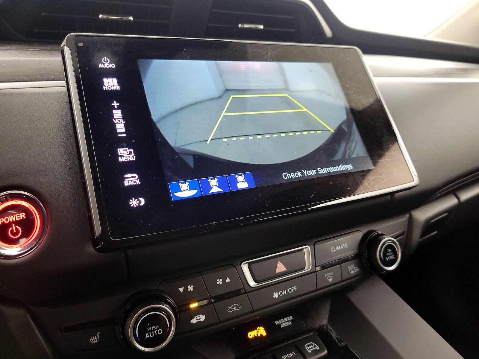 2019 Honda Clarity Base - Photo 15