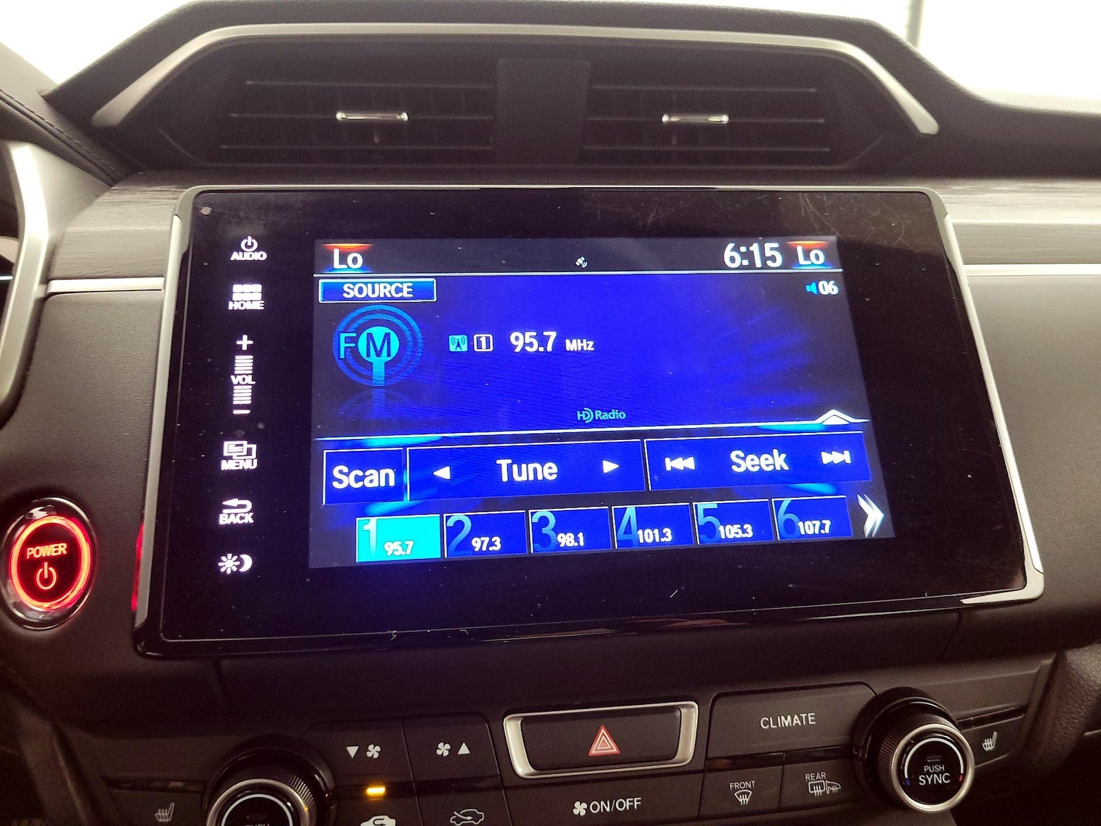 2019 Honda Clarity Base - Photo 16