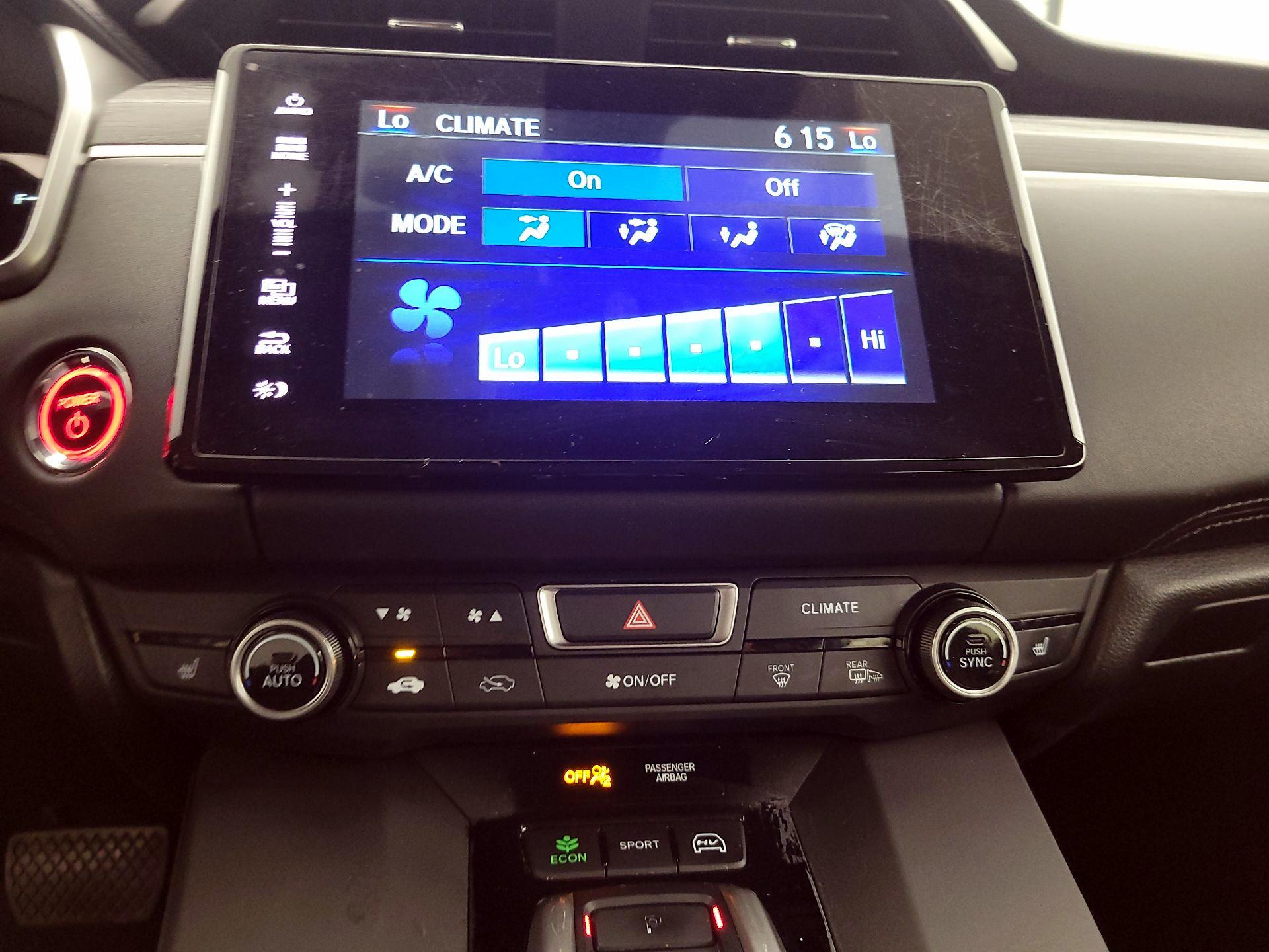 Thumbnail: 2019 Honda Clarity - 16