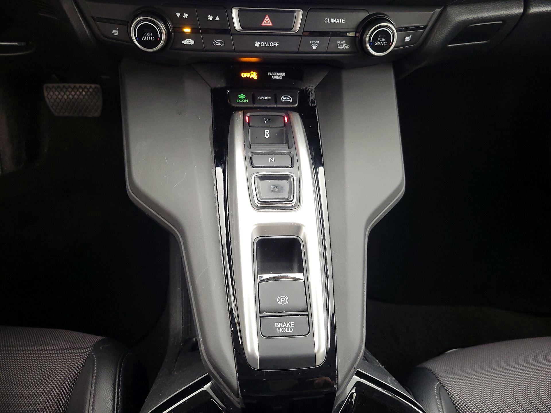 Thumbnail: 2019 Honda Clarity - 17