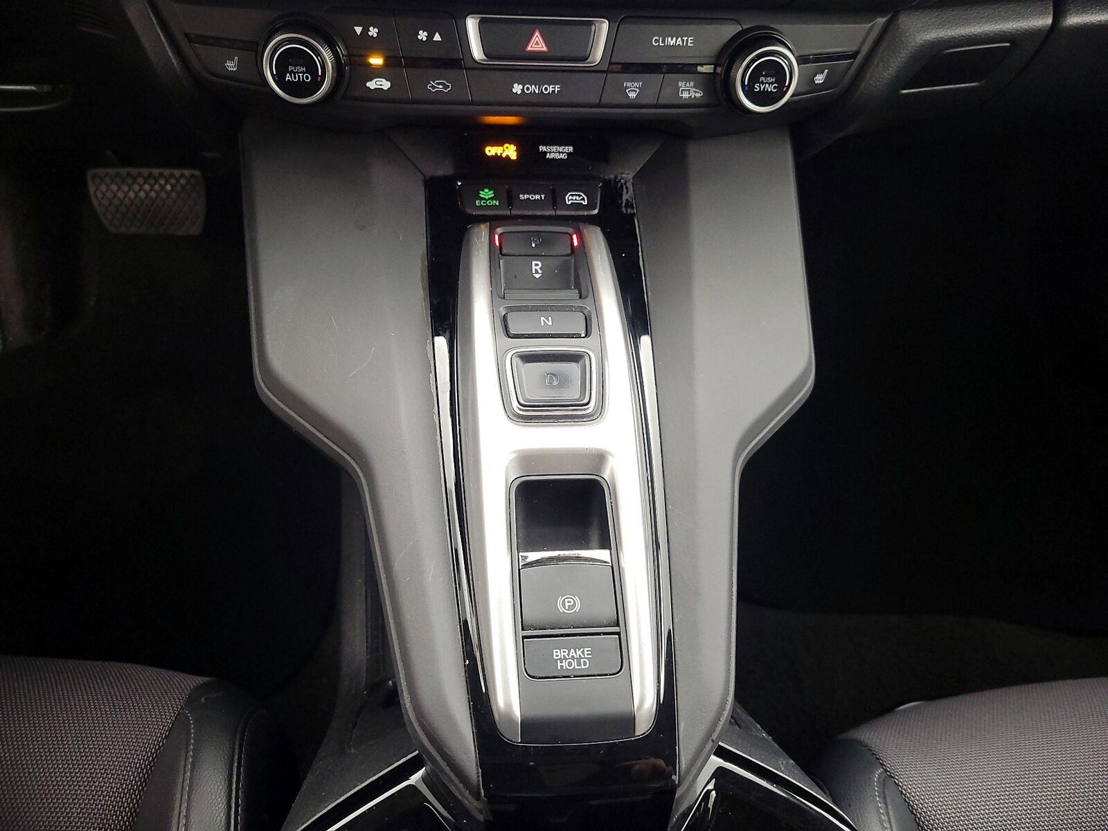 2019 Honda Clarity Base - Photo 18