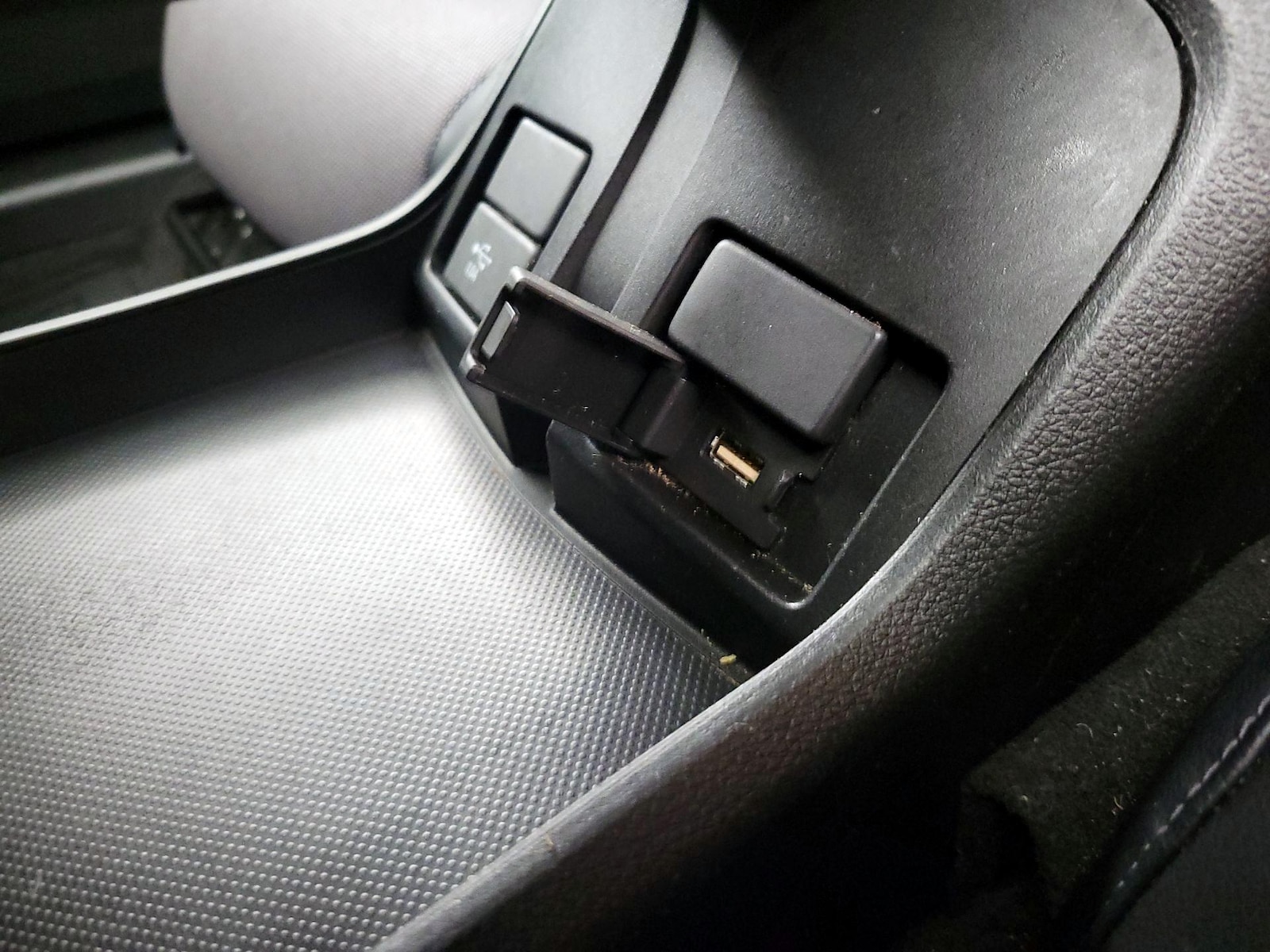 2019 Honda Clarity Base - Photo 19
