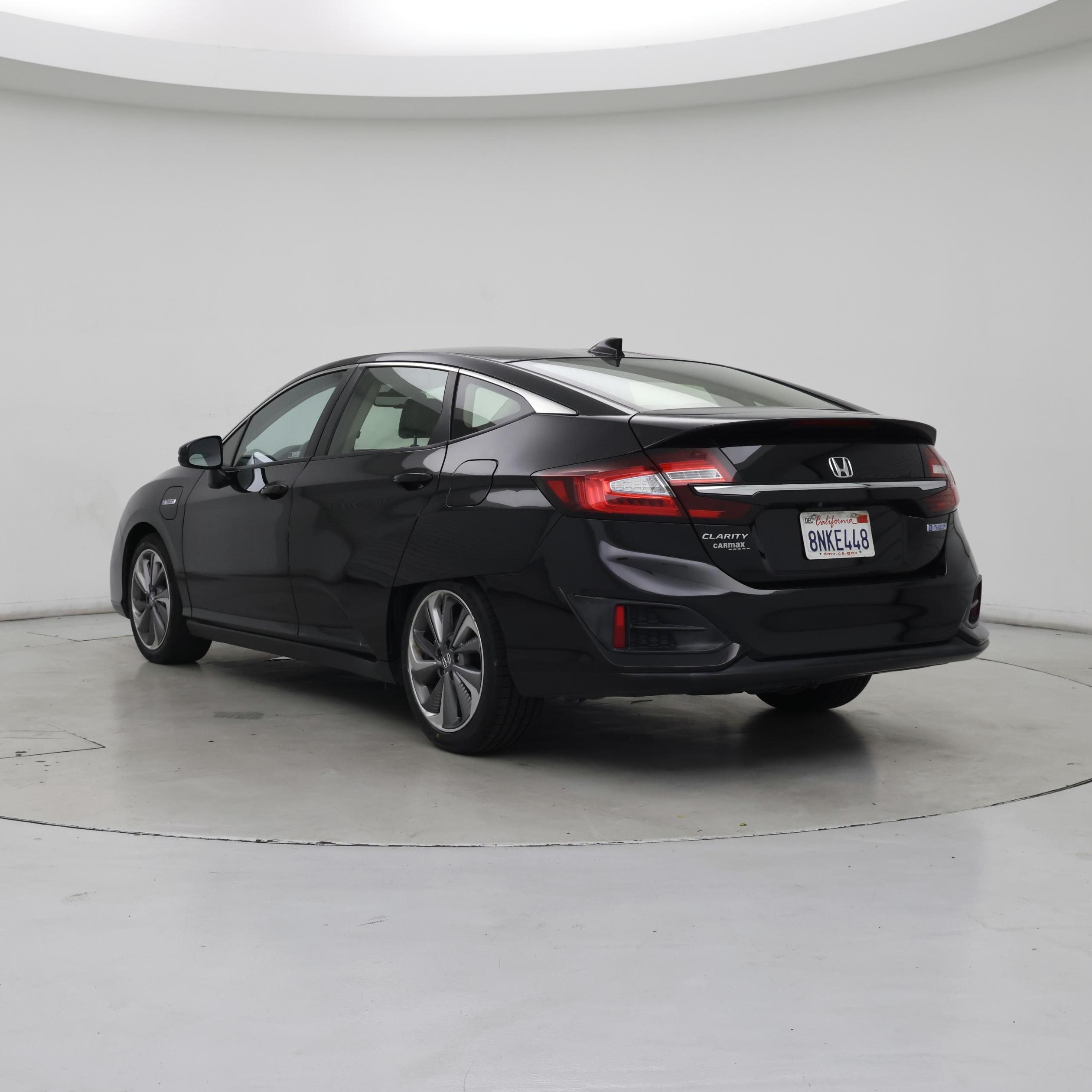 Thumbnail: 2019 Honda Clarity - 2