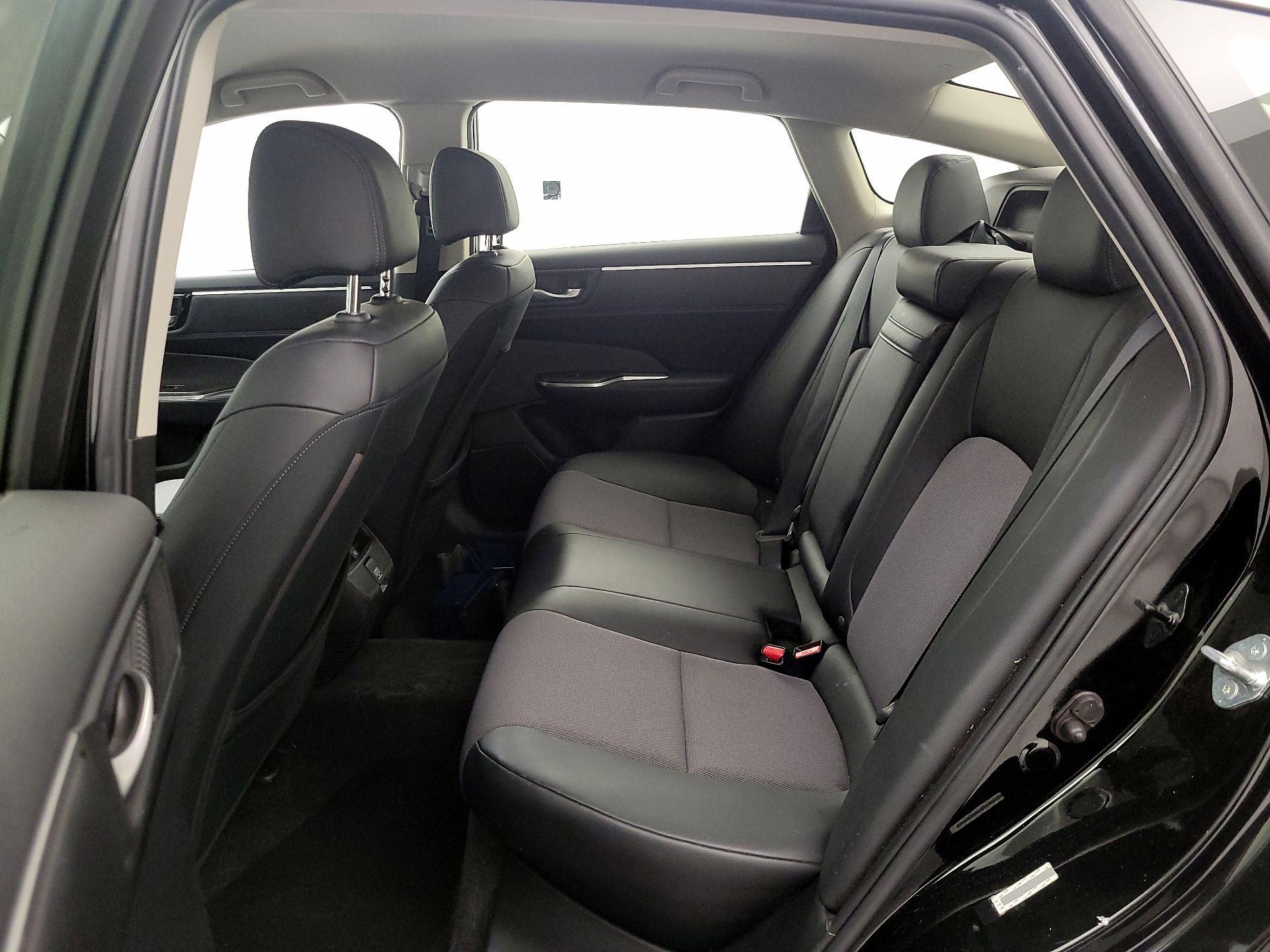 Thumbnail: 2019 Honda Clarity - 19