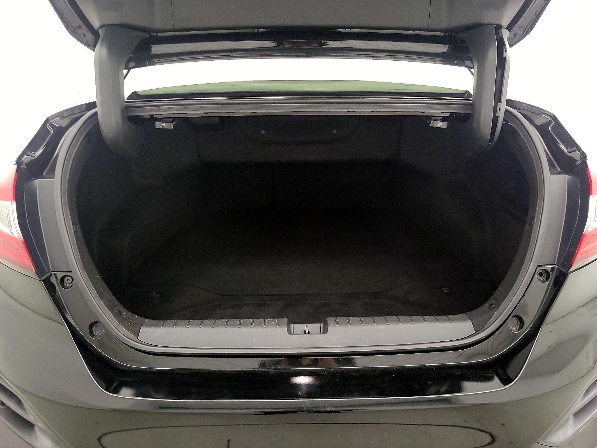 Thumbnail: 2019 Honda Clarity - 20