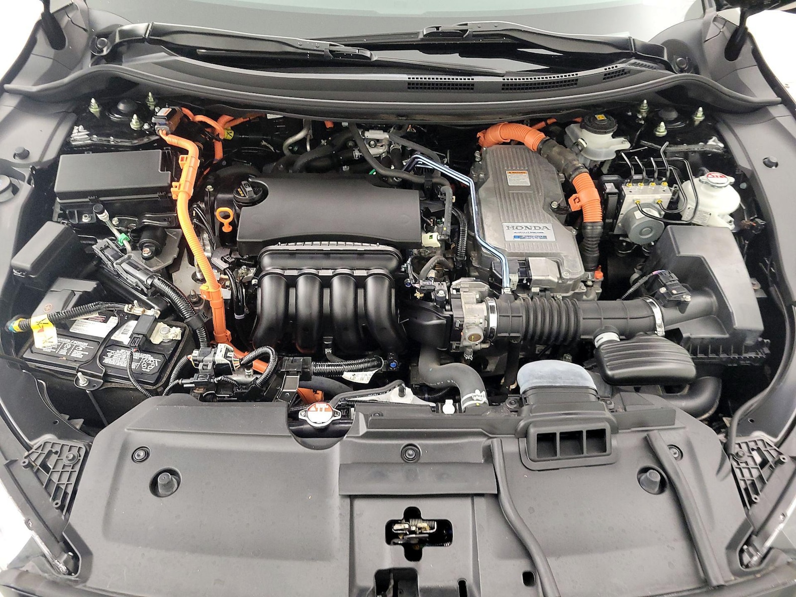 2019 Honda Clarity Base - Photo 22