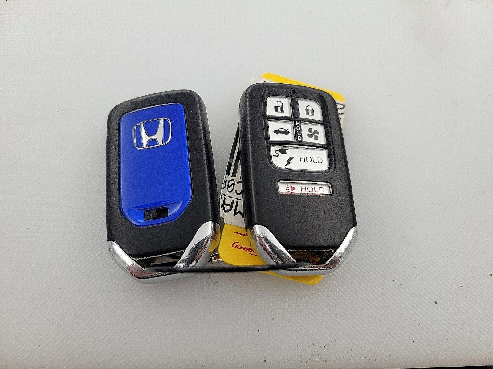 2019 Honda Clarity Base - Photo 23