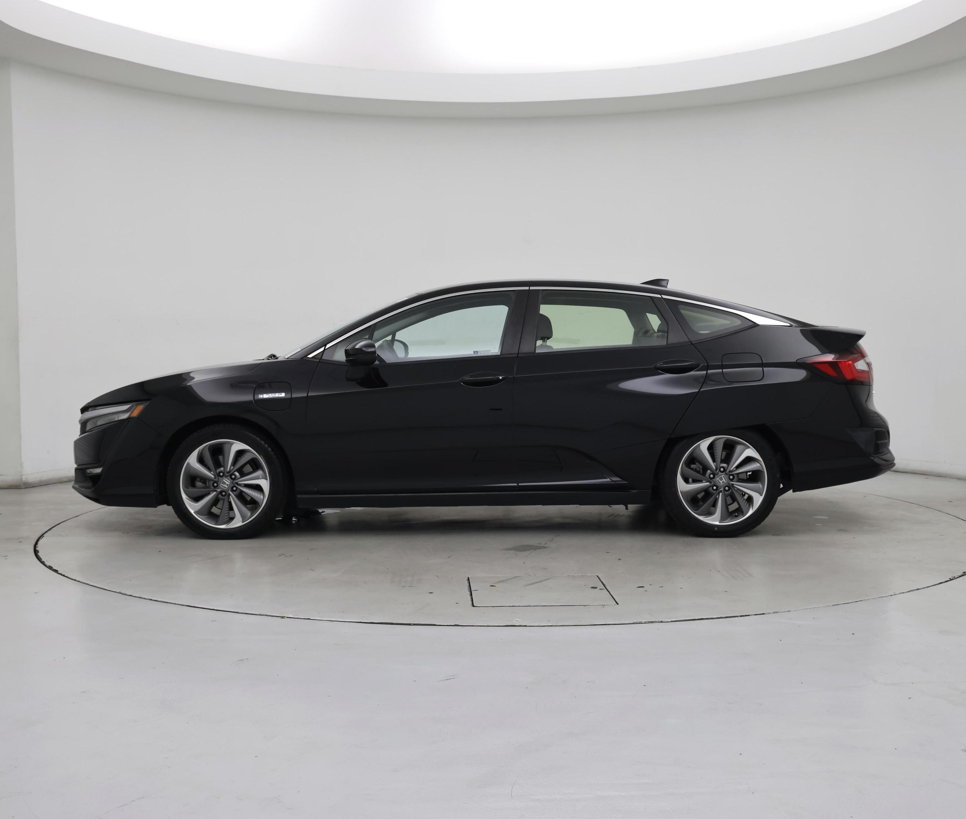 Thumbnail: 2019 Honda Clarity - 3