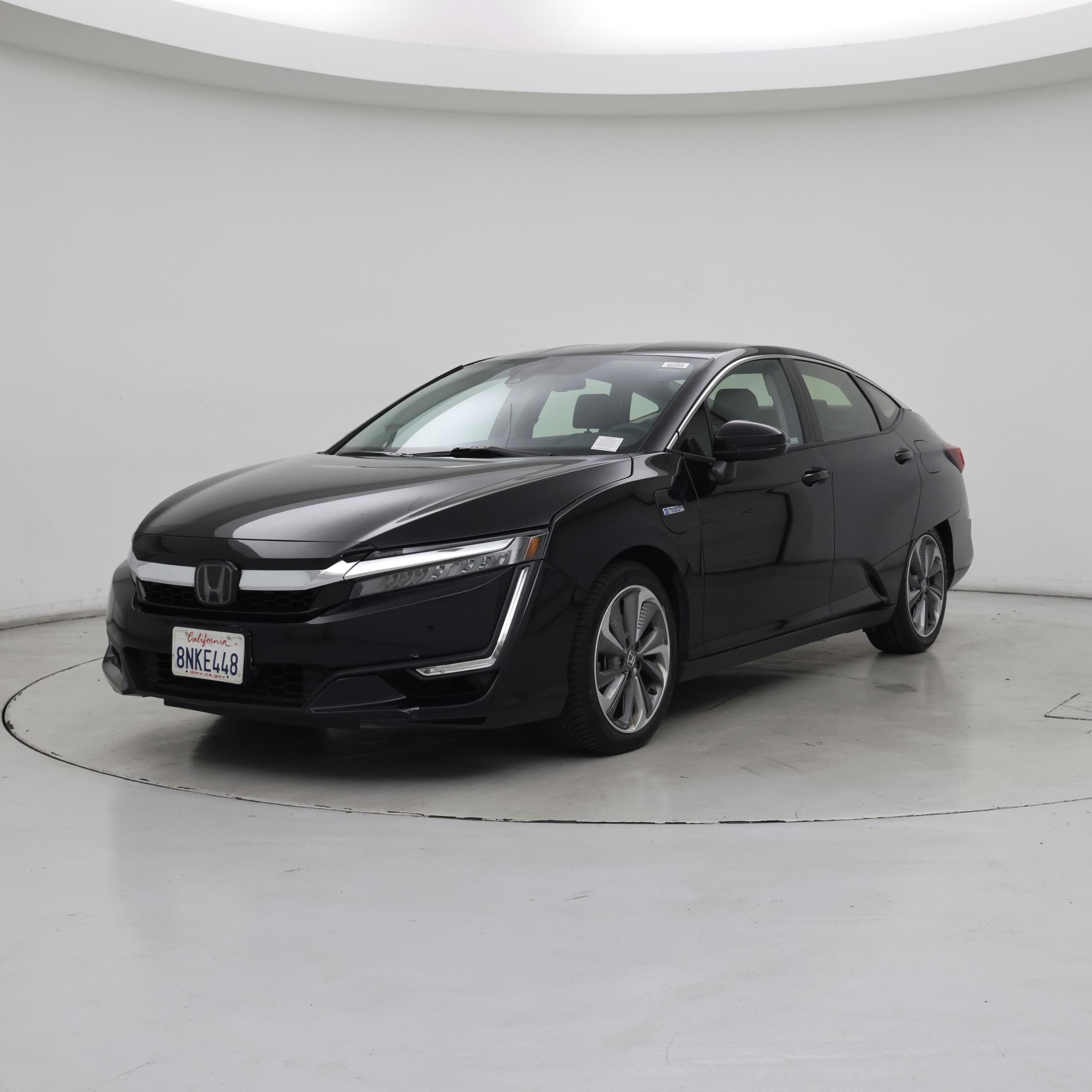 Thumbnail: 2019 Honda Clarity - 4