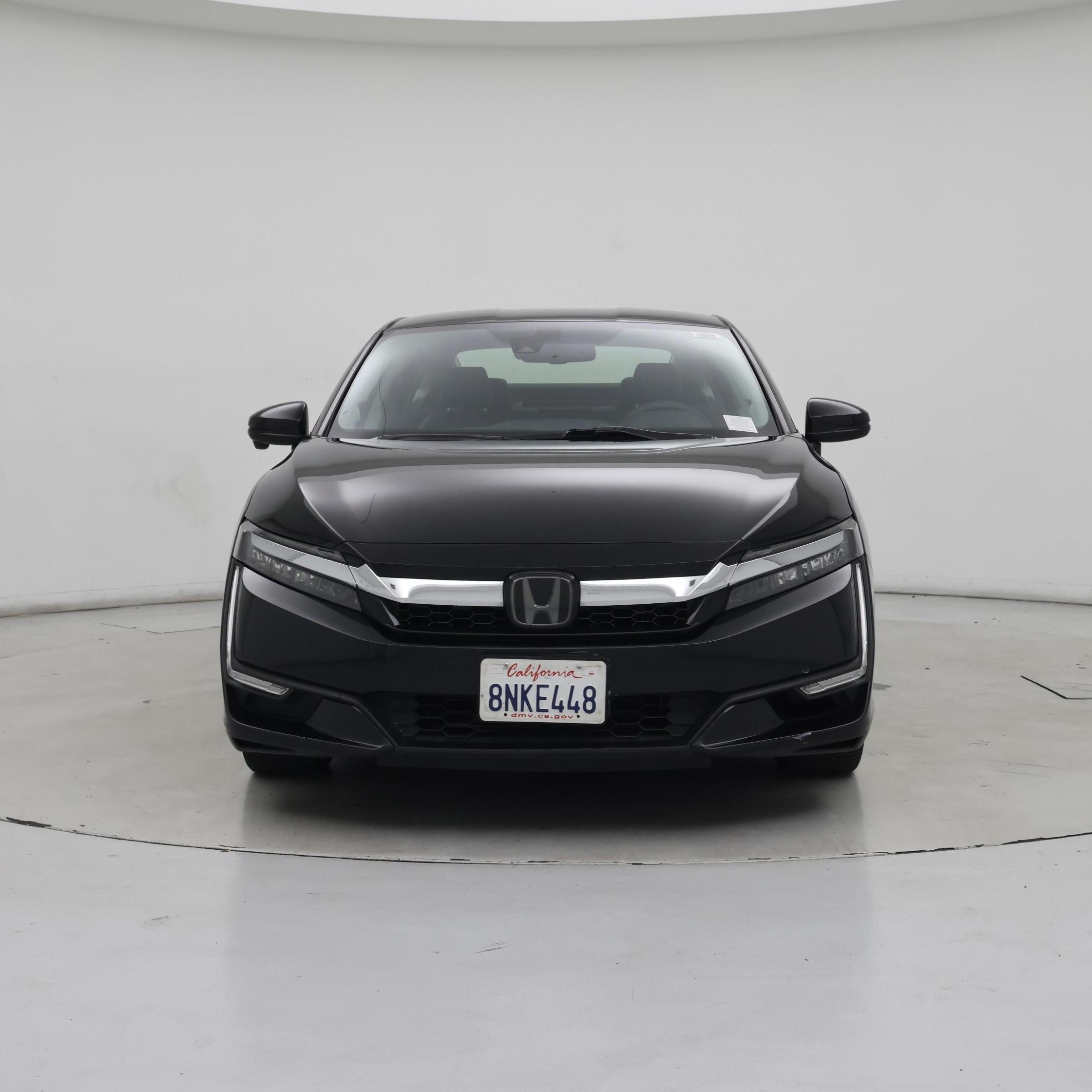 Thumbnail: 2019 Honda Clarity - 5