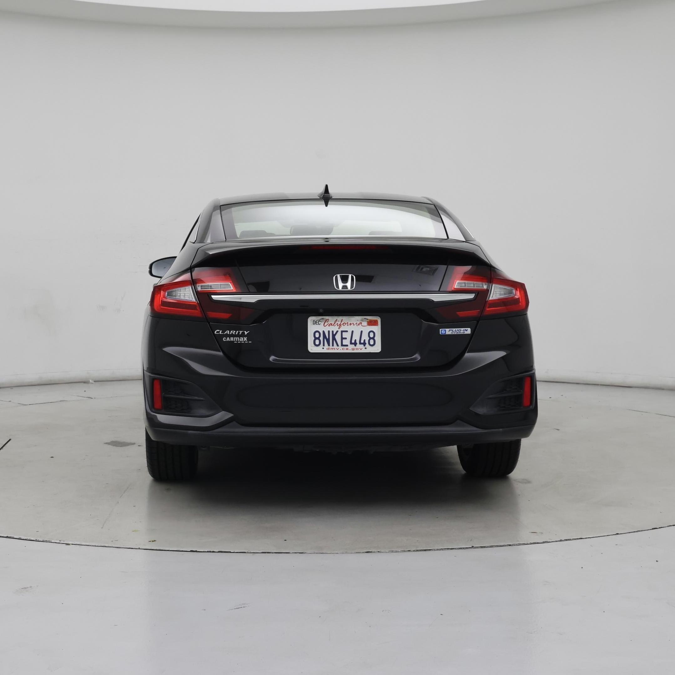 Thumbnail: 2019 Honda Clarity - 6