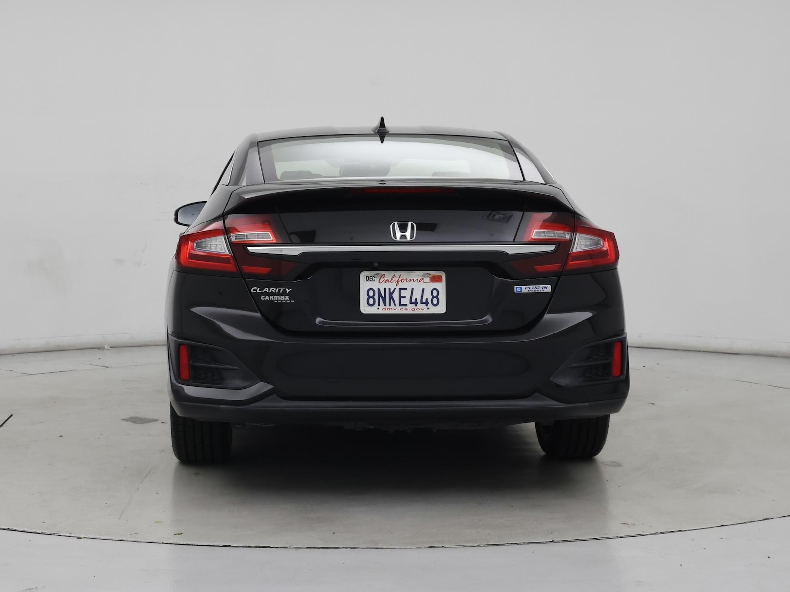 2019 Honda Clarity Base - Photo 7