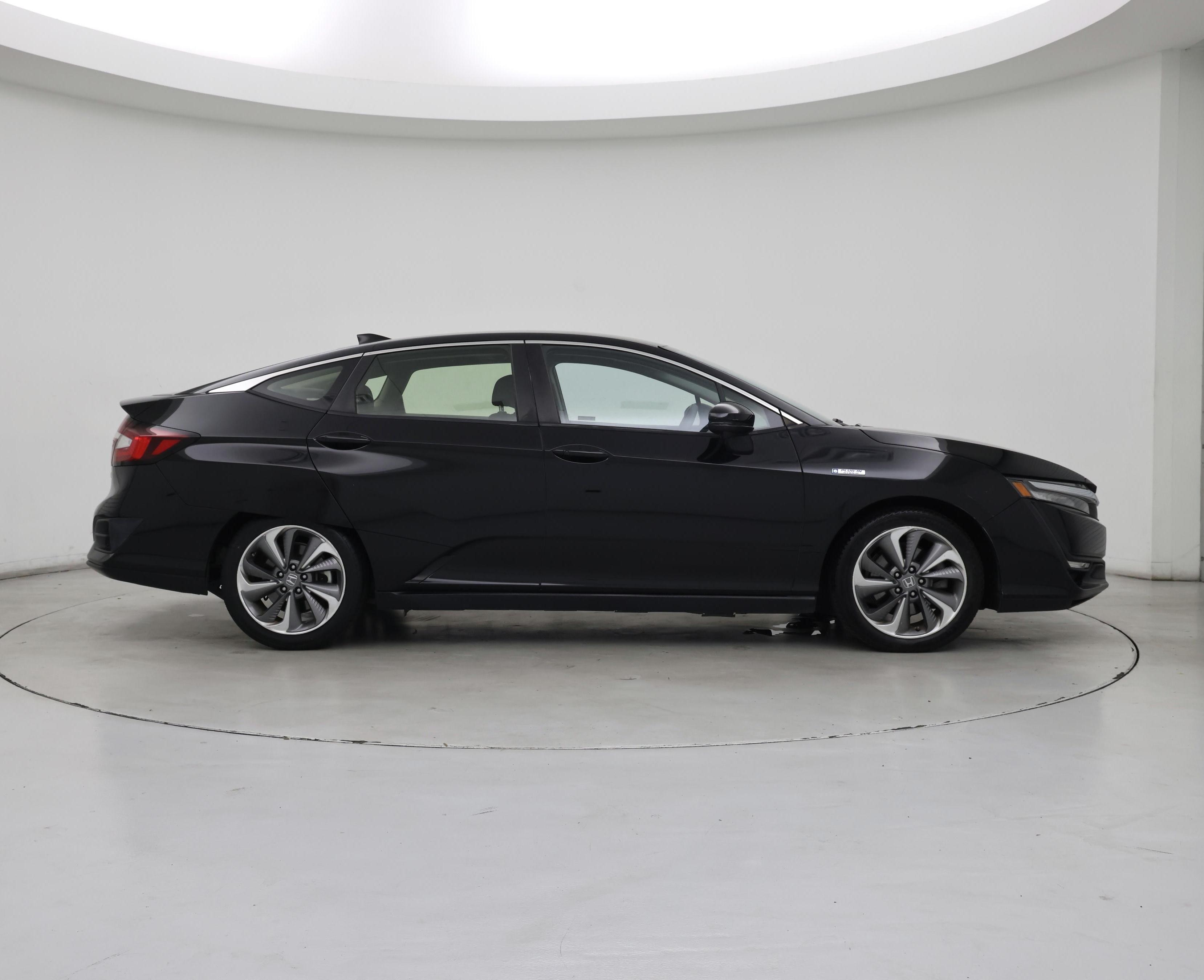 Thumbnail: 2019 Honda Clarity - 7