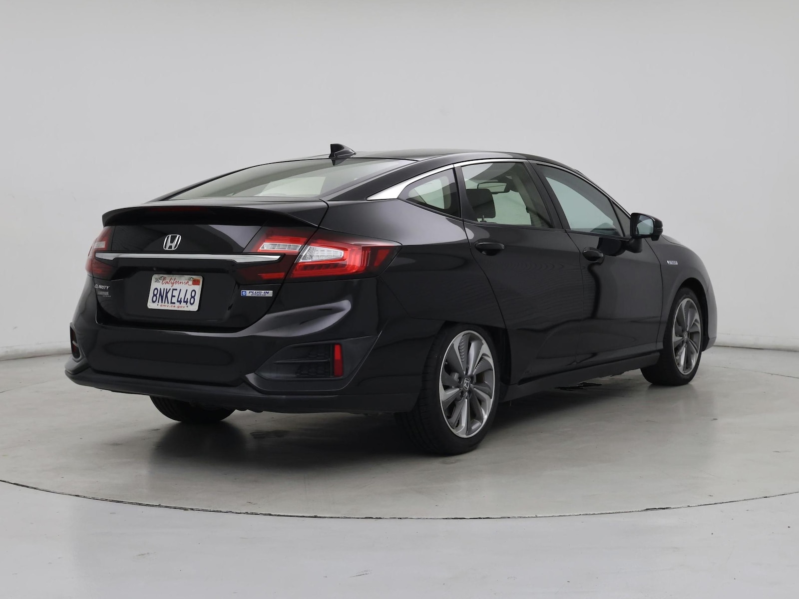 2019 Honda Clarity Base - Photo 9