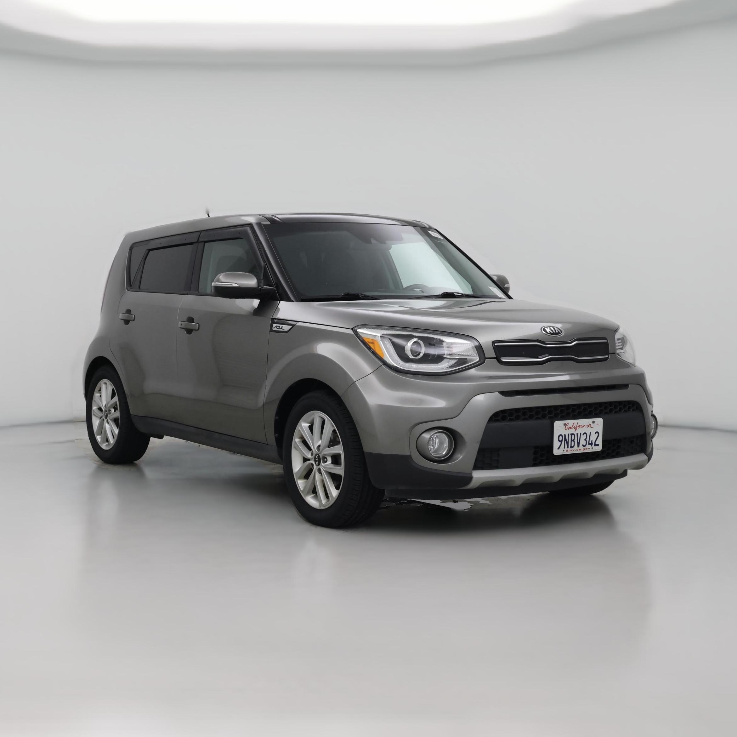 Thumbnail: 2019 Kia Soul - 1