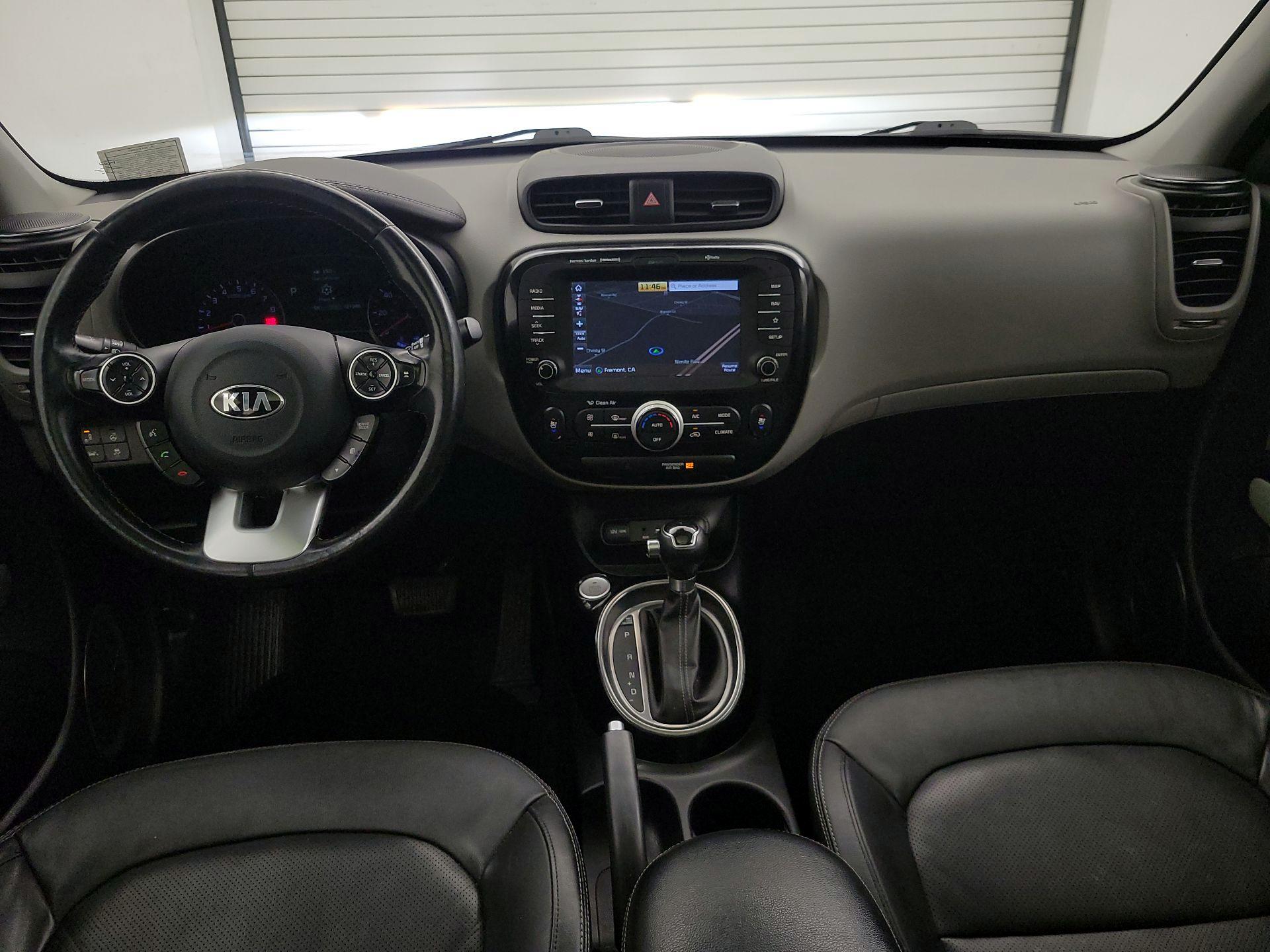 Thumbnail: 2019 Kia Soul - 9